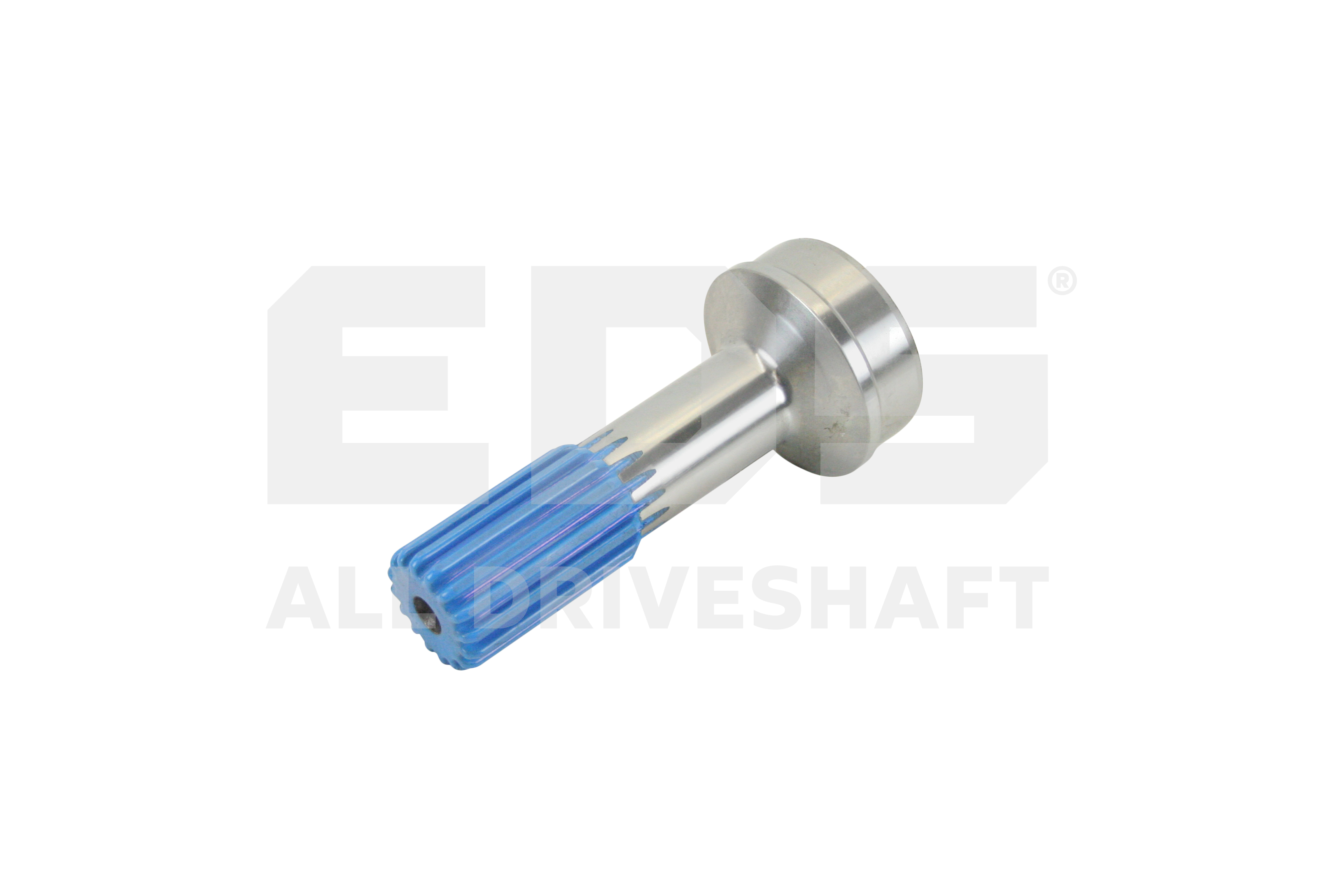 WZ - Wellenzapfen
H129  63,5x1,64  1 3/8''x16  rilsan