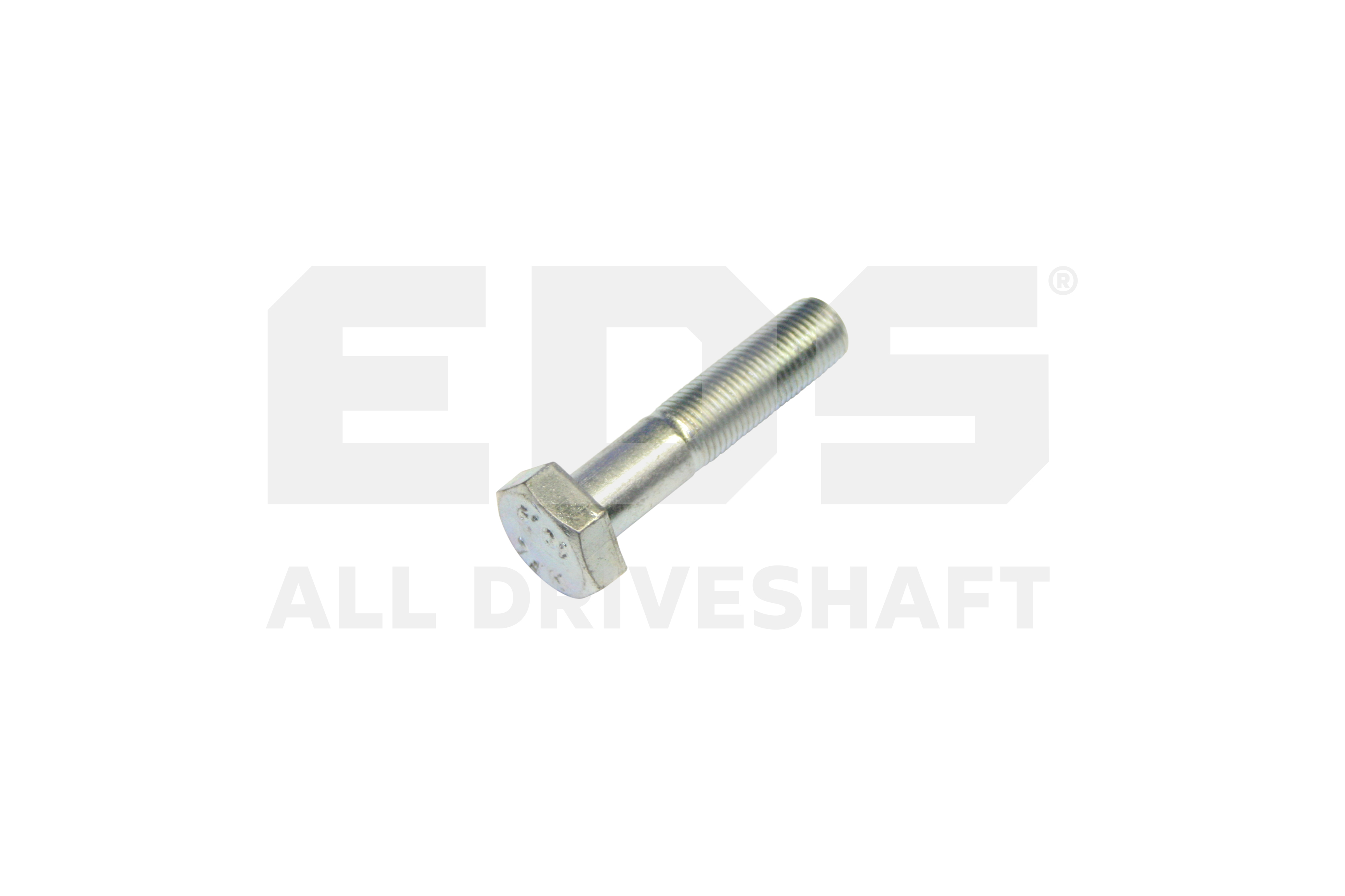 SKTSCHR - Sechskantschraube
M10x1x45  DIN960  10.9  verzinkt