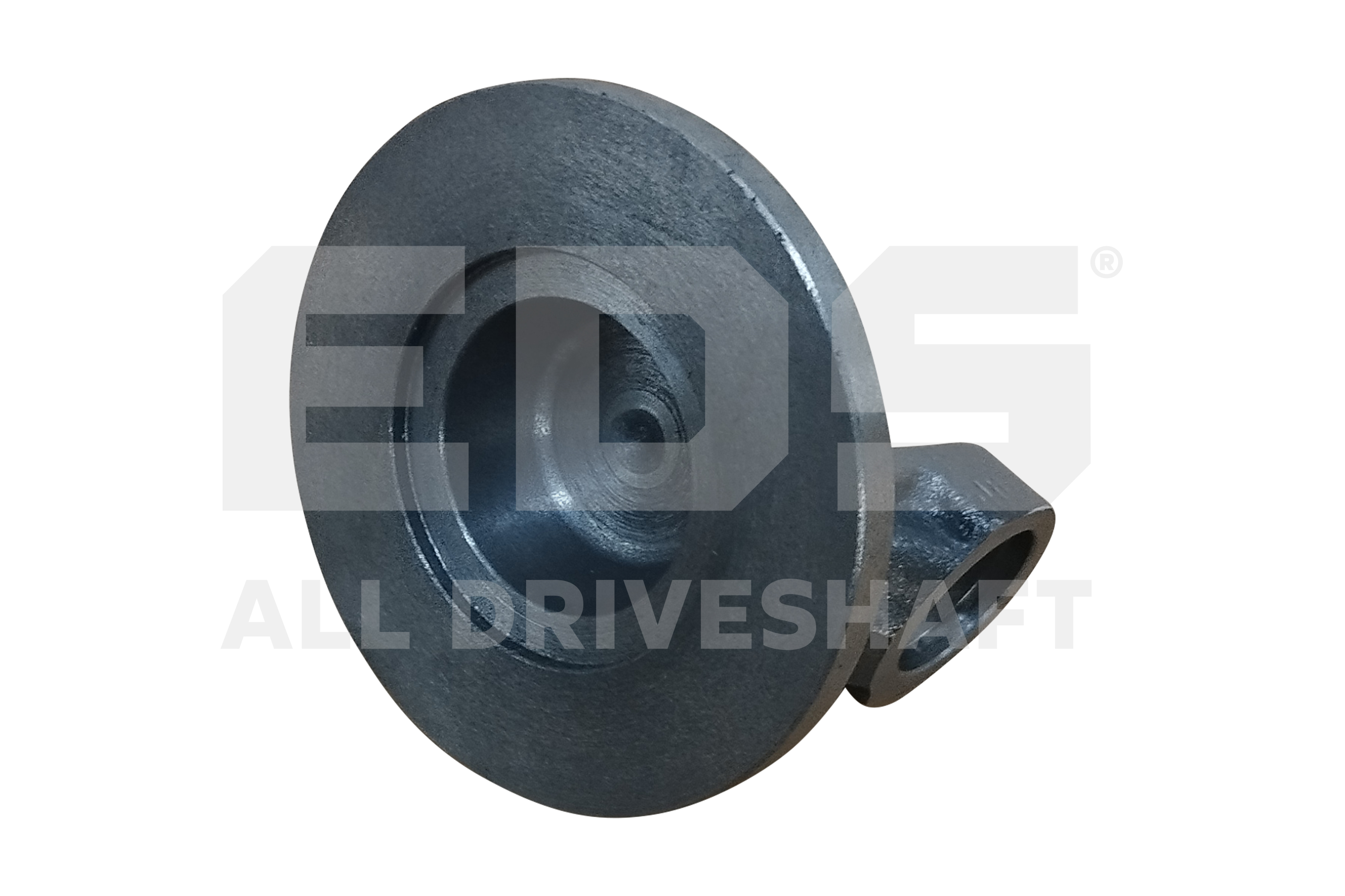 FLM - Flanschmitnehmer
100/0-0 57F  H50