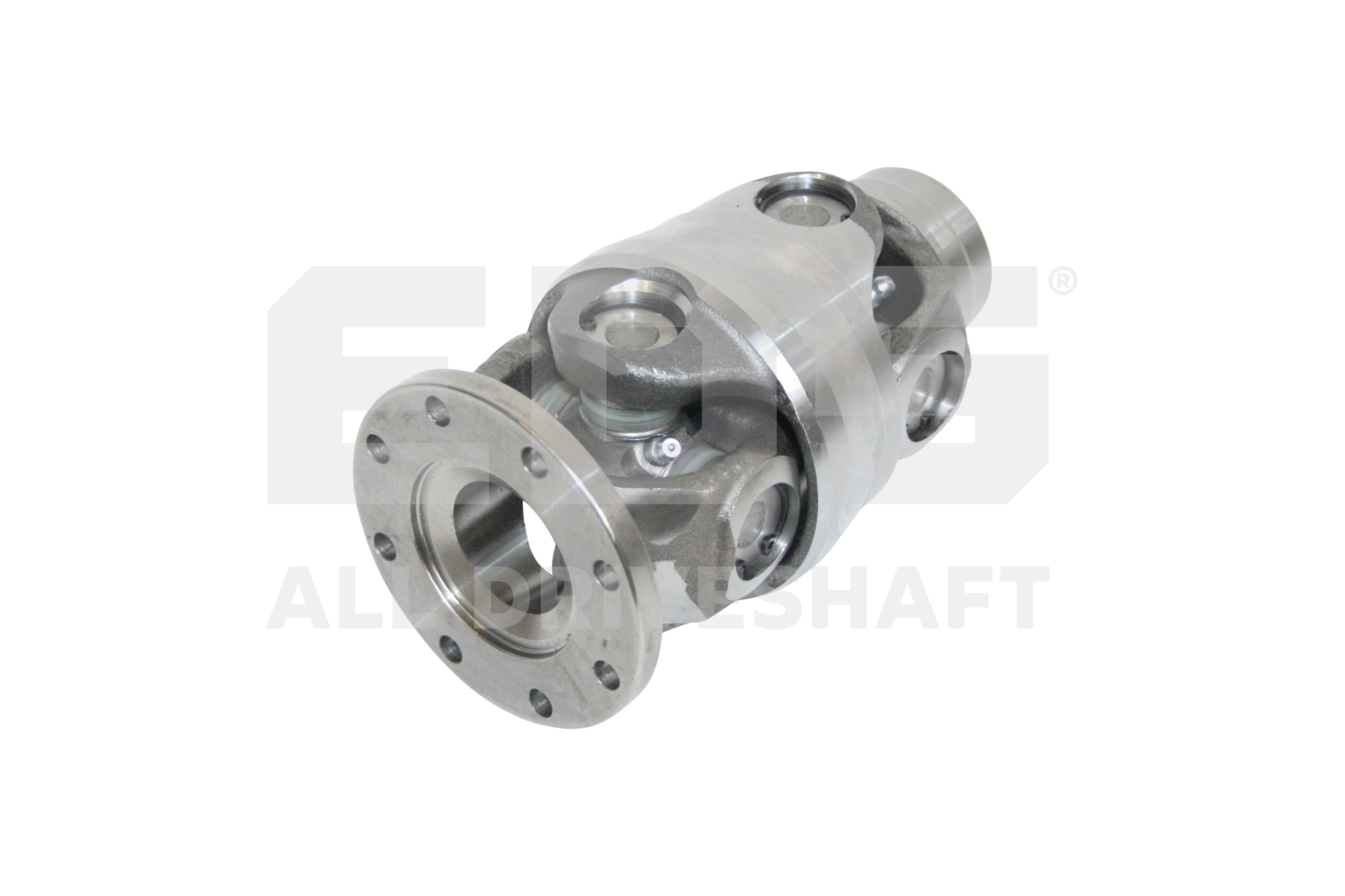 ZG - Zapfengelenk
100/8-8 CV  H183  T63,5x2,4