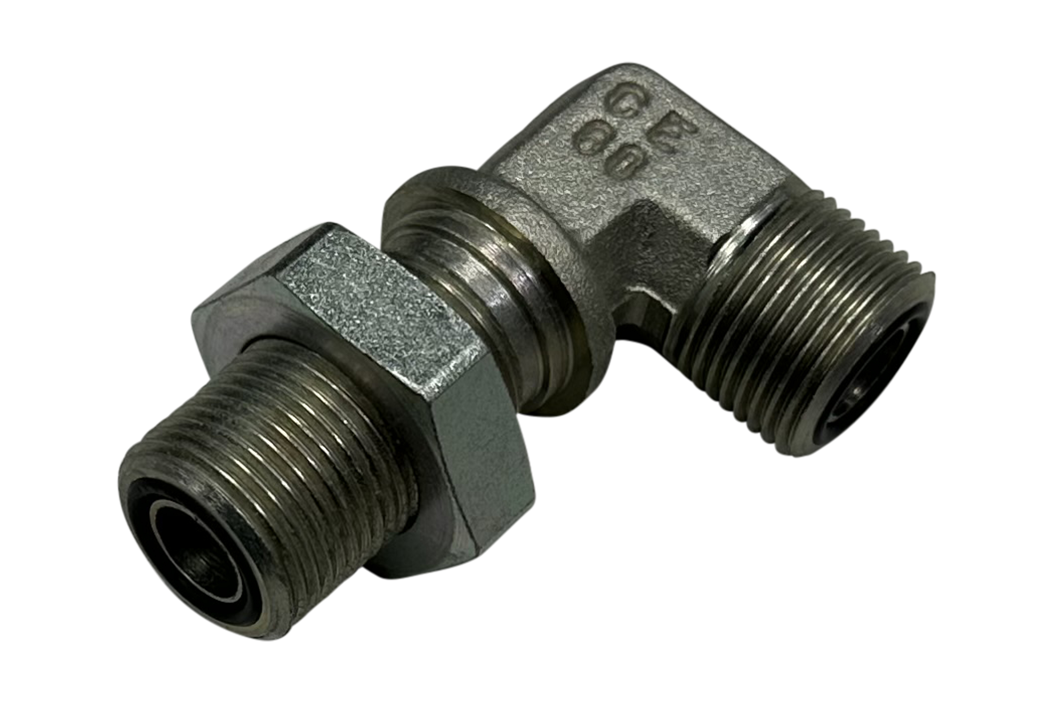 Winkel Schottstutzen 90°