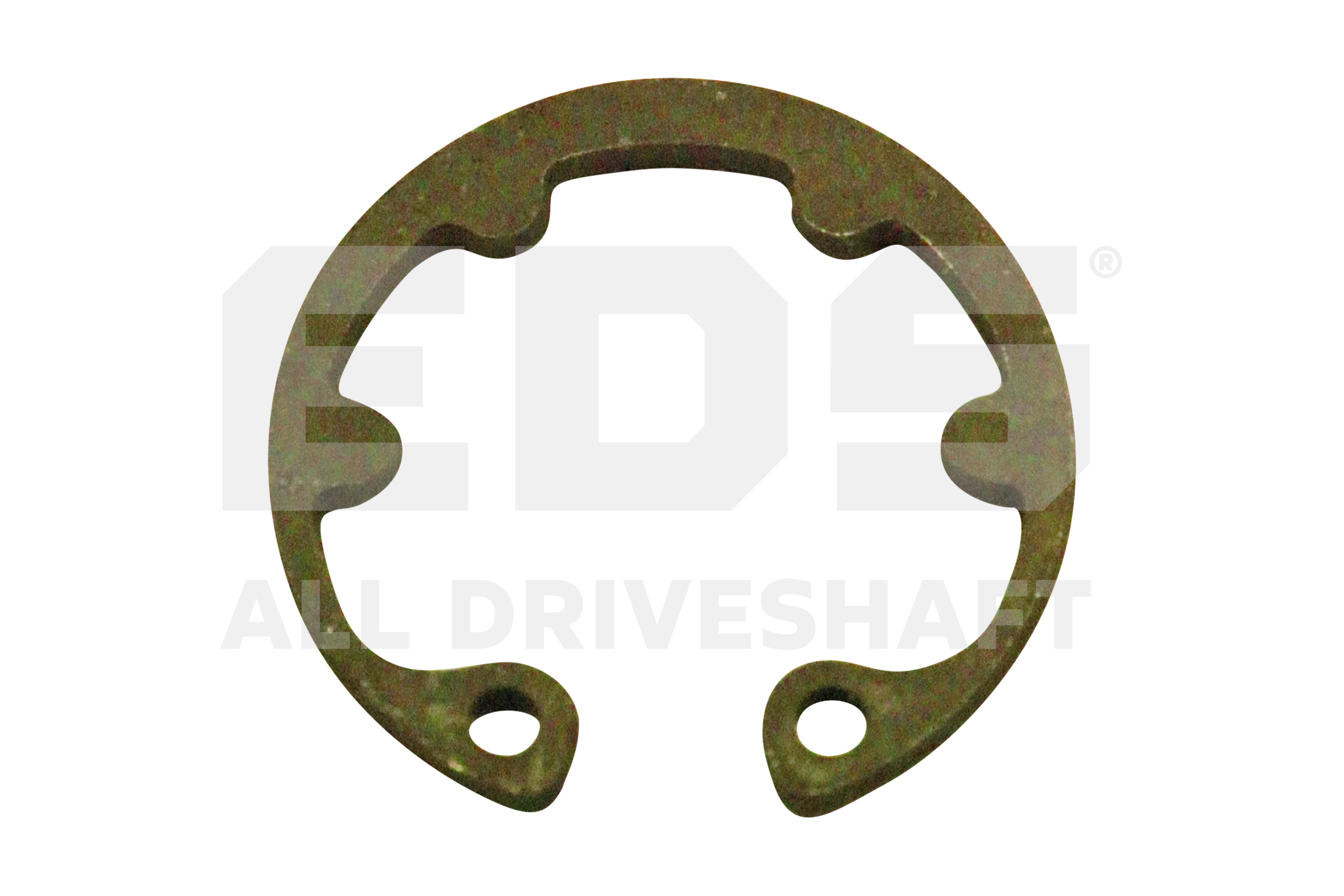 SIRI - Sicherungsring
22x1,600  DIN 984