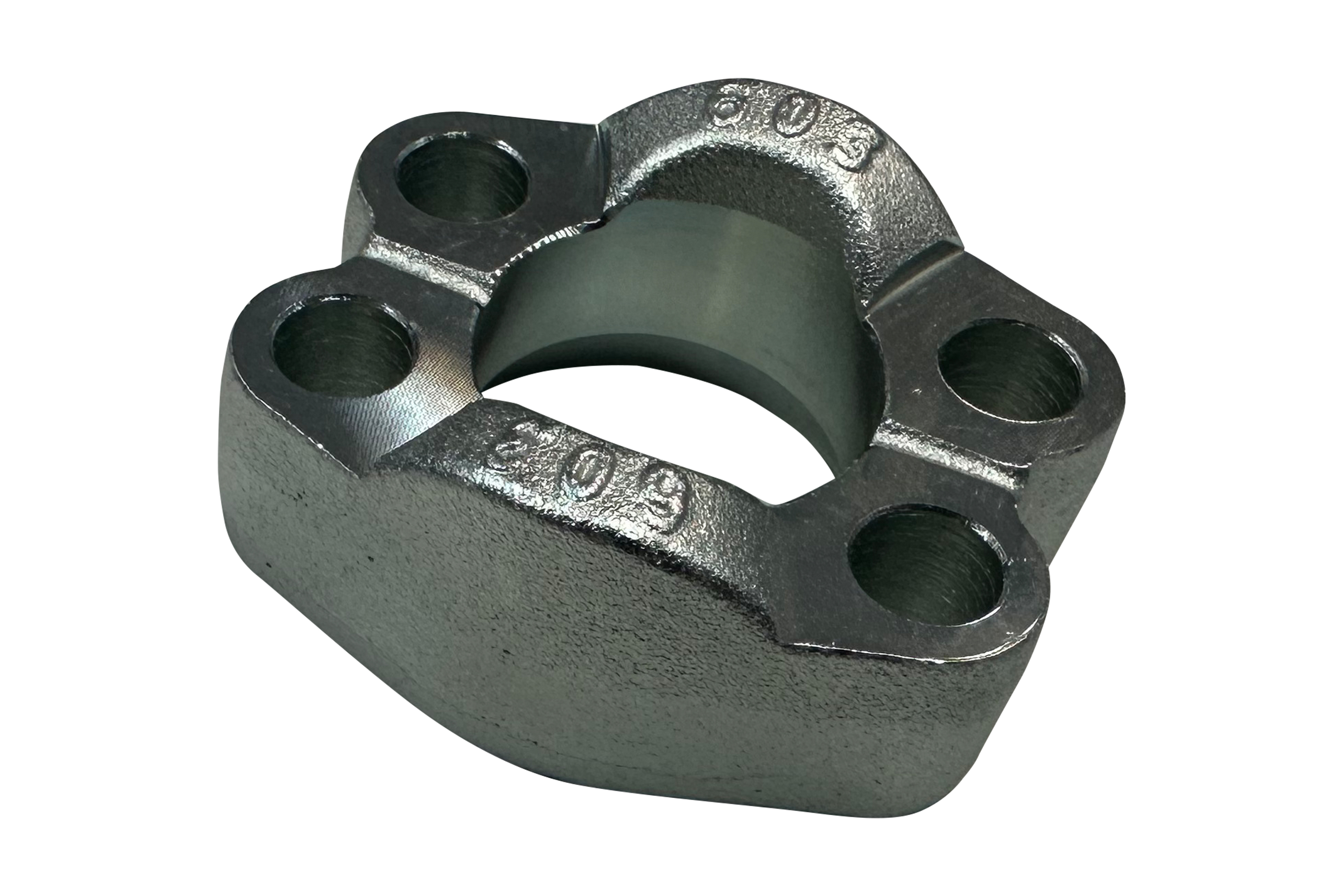 SAE-Vollflansch 1 1/2'' 3000PSI