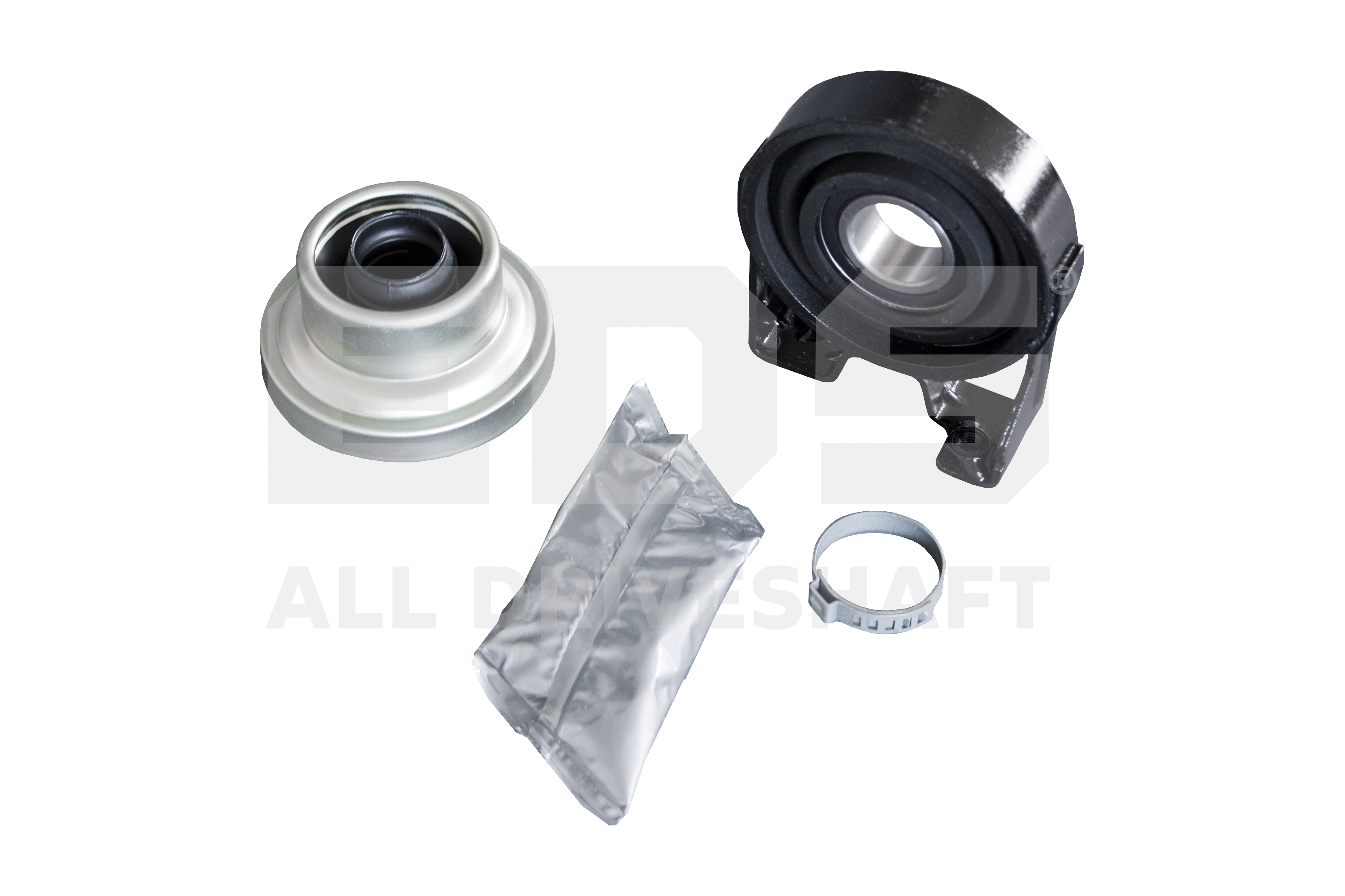 ZWLV - Zwischenwellenlager vollständig
30x068x19  H70  M8