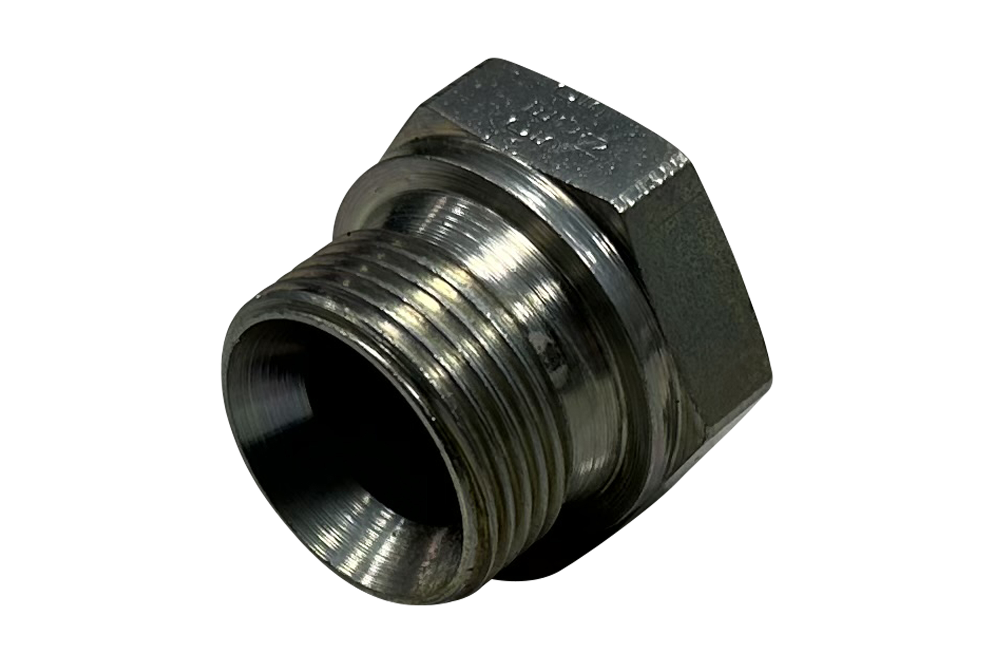 Verschlussstopfen
1.1/2''BSP