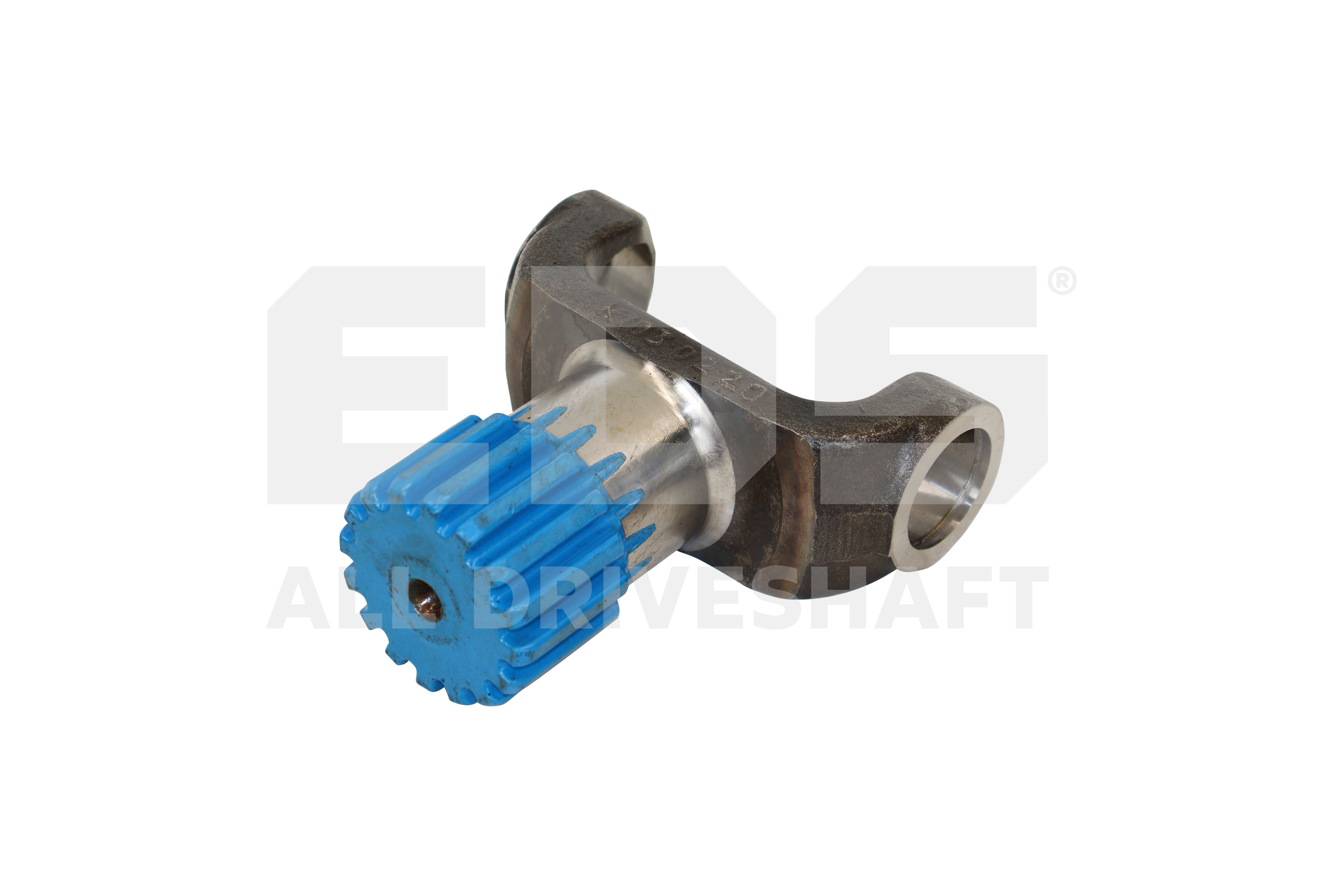 WM - Wellenmitnehmer
H122,2  2 1/2"x16  SAE