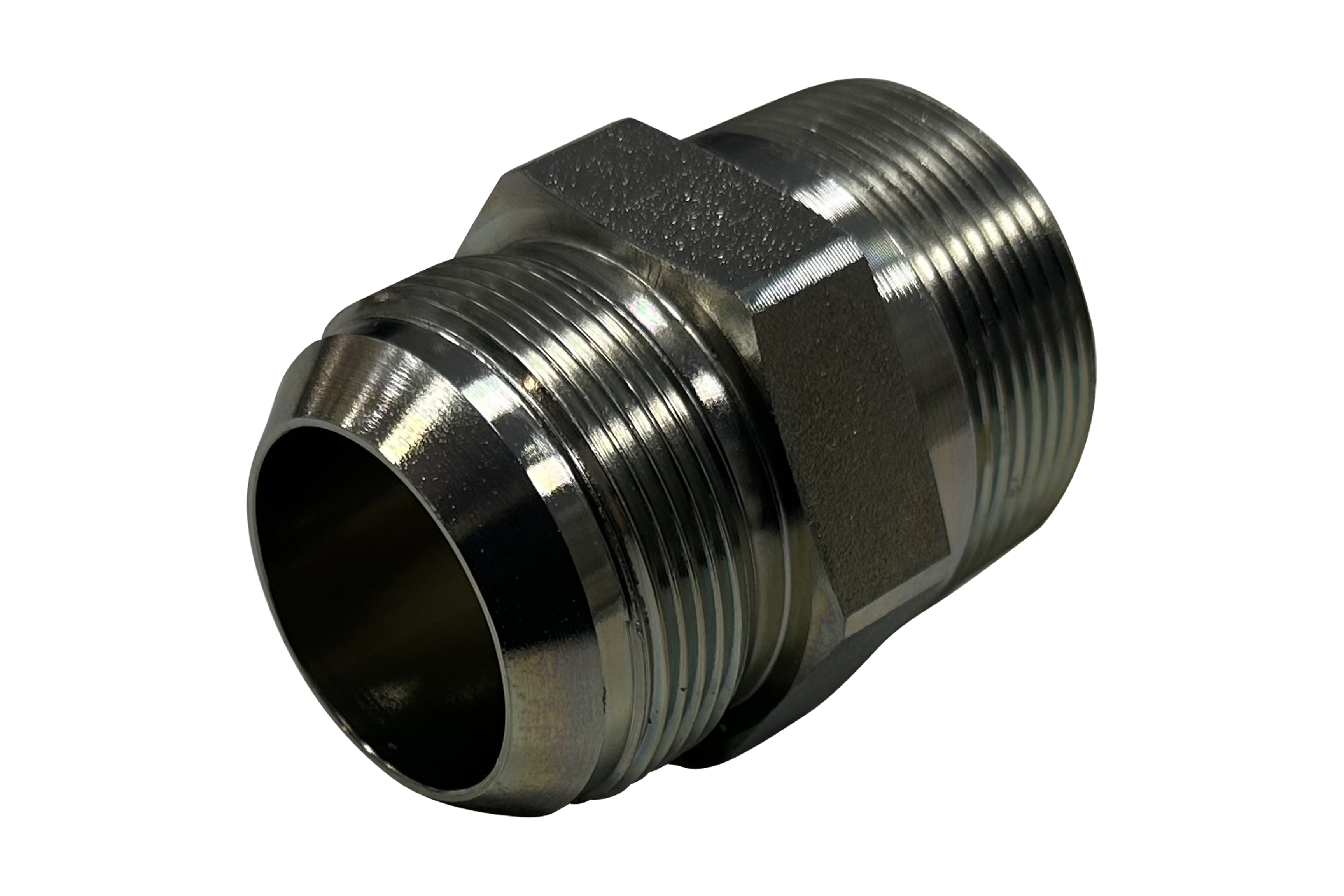 Gerader Einschraubstutzen
1.7/8''JIC / 1.1/2''NPT