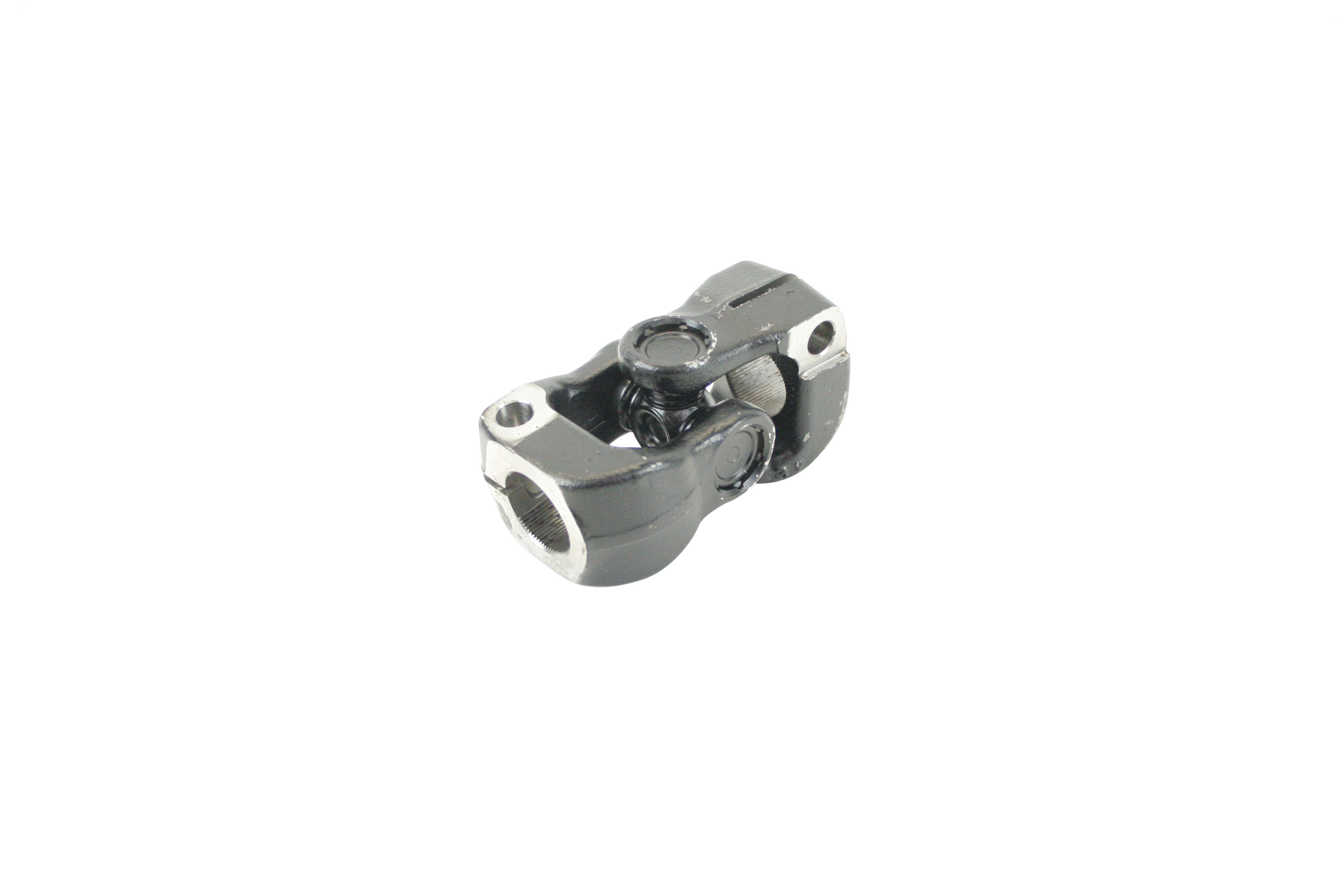 Steering Joints