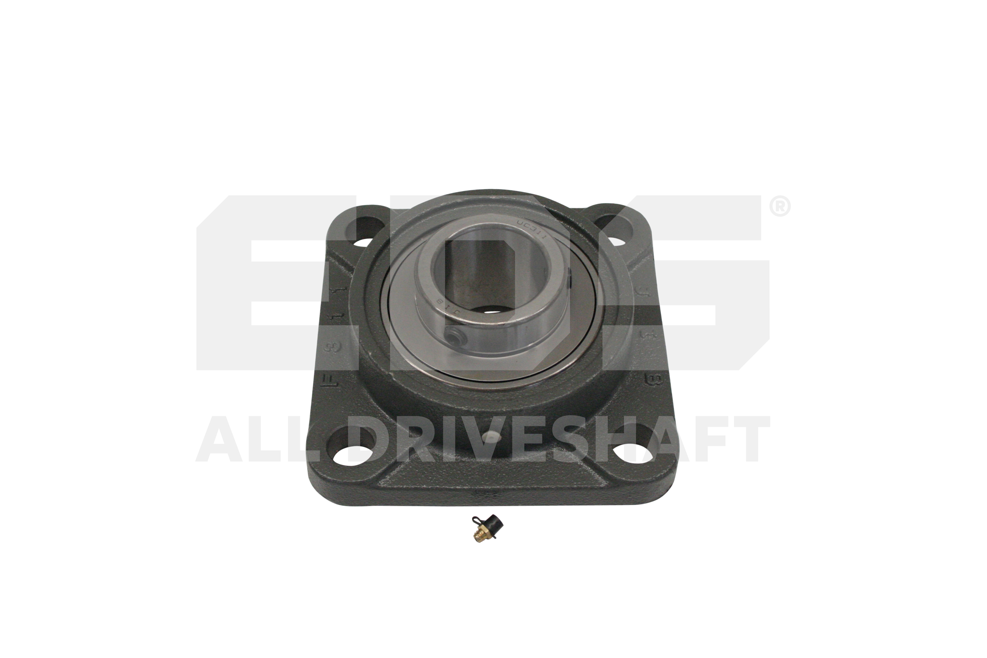 STLAG - Stehlager
55x140x140x66  H0