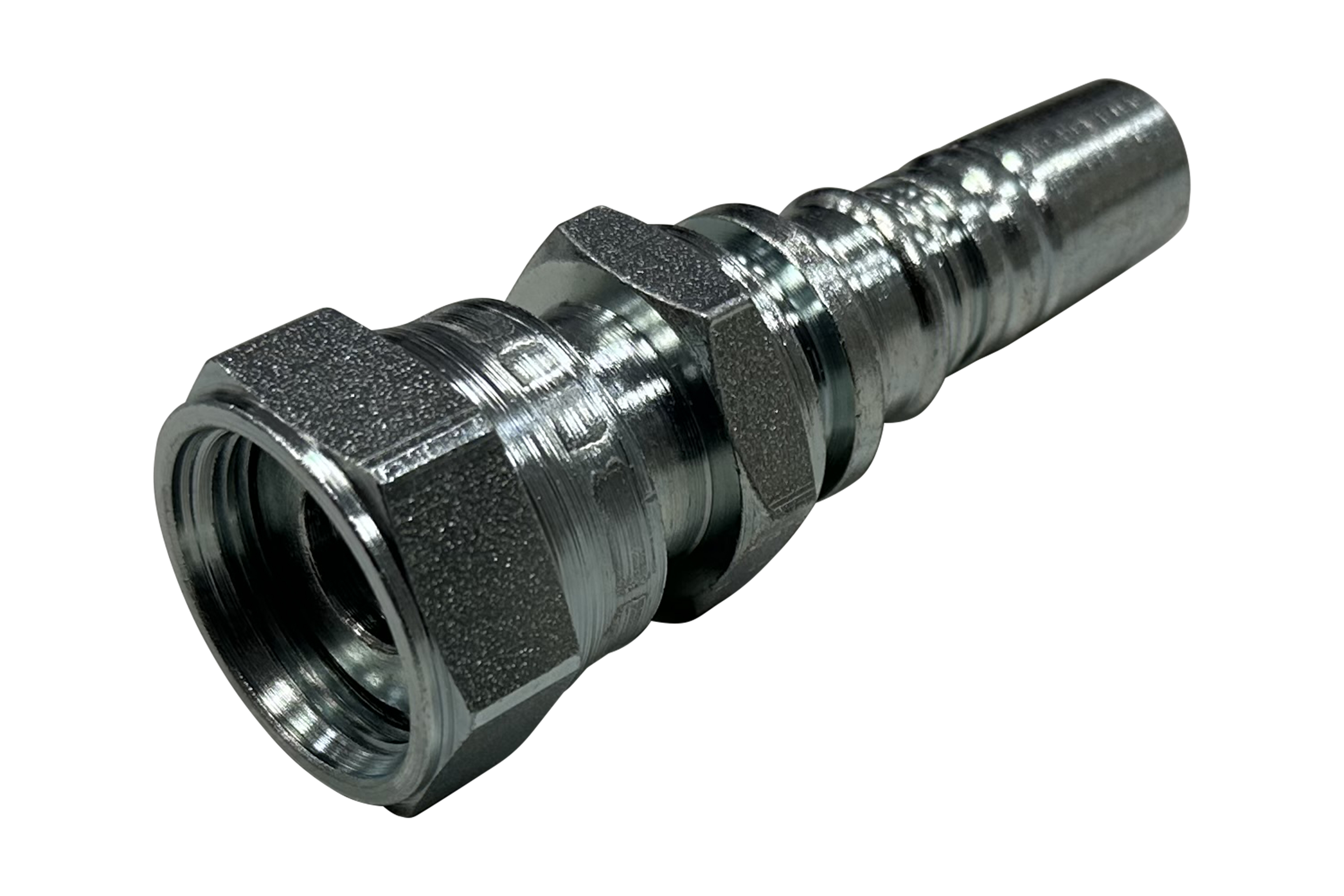 Pressarmatur
DN25 1.3/16''