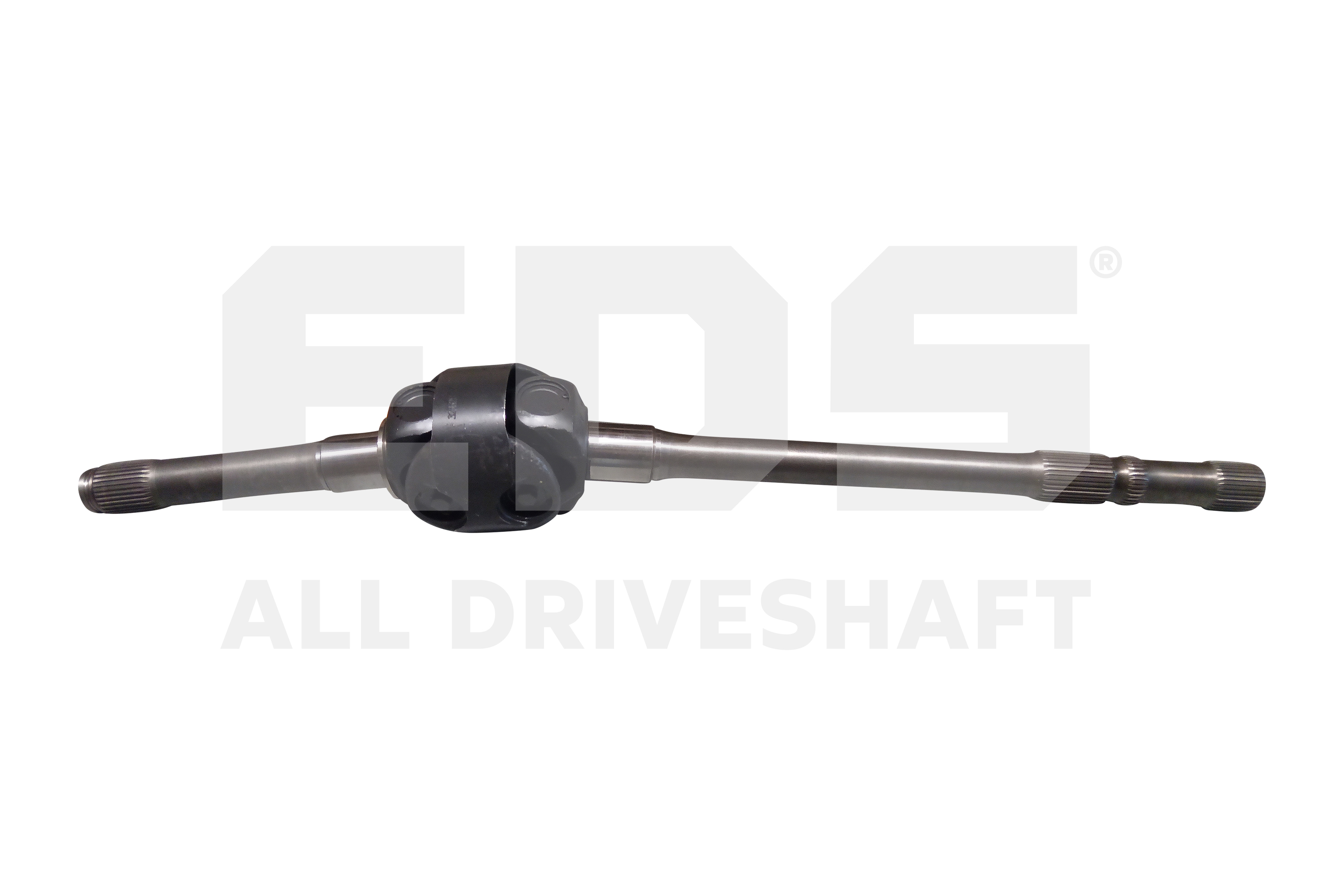 DGW - Doppelgelenkwelle
L.1017