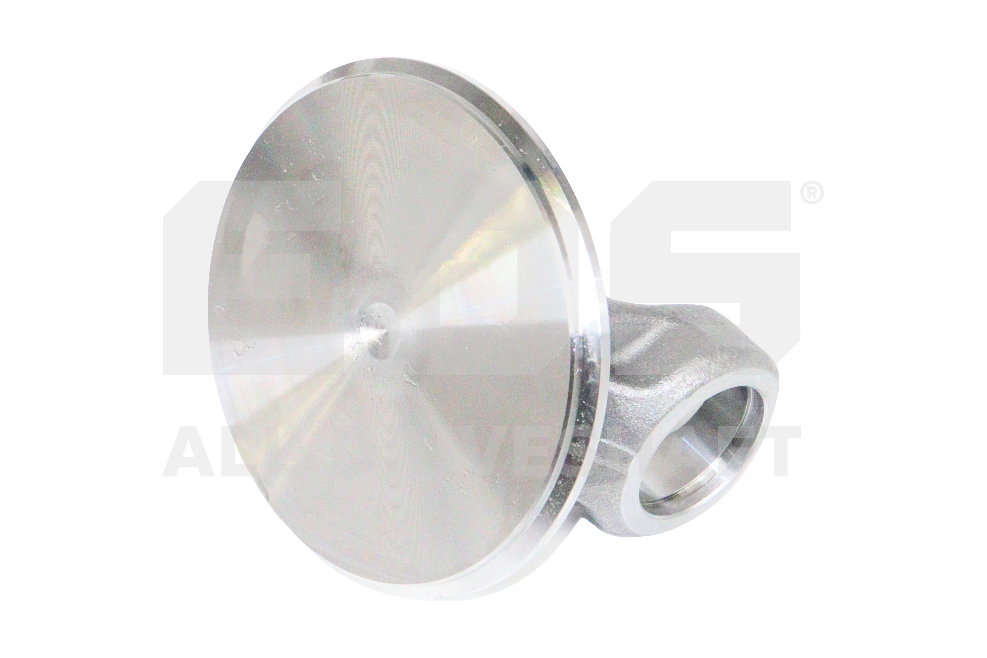 FLM - Flanschmitnehmer
100/0-0  H46