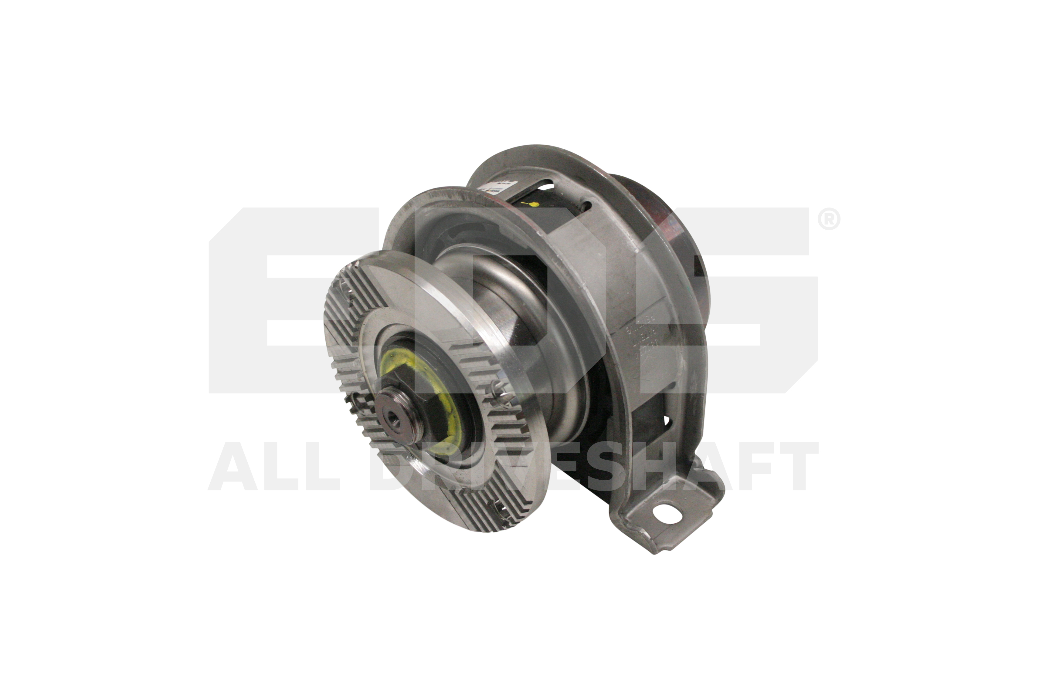 ZWG - Zwischenwellengelenk
150/4-13  H128  for Ø120x3