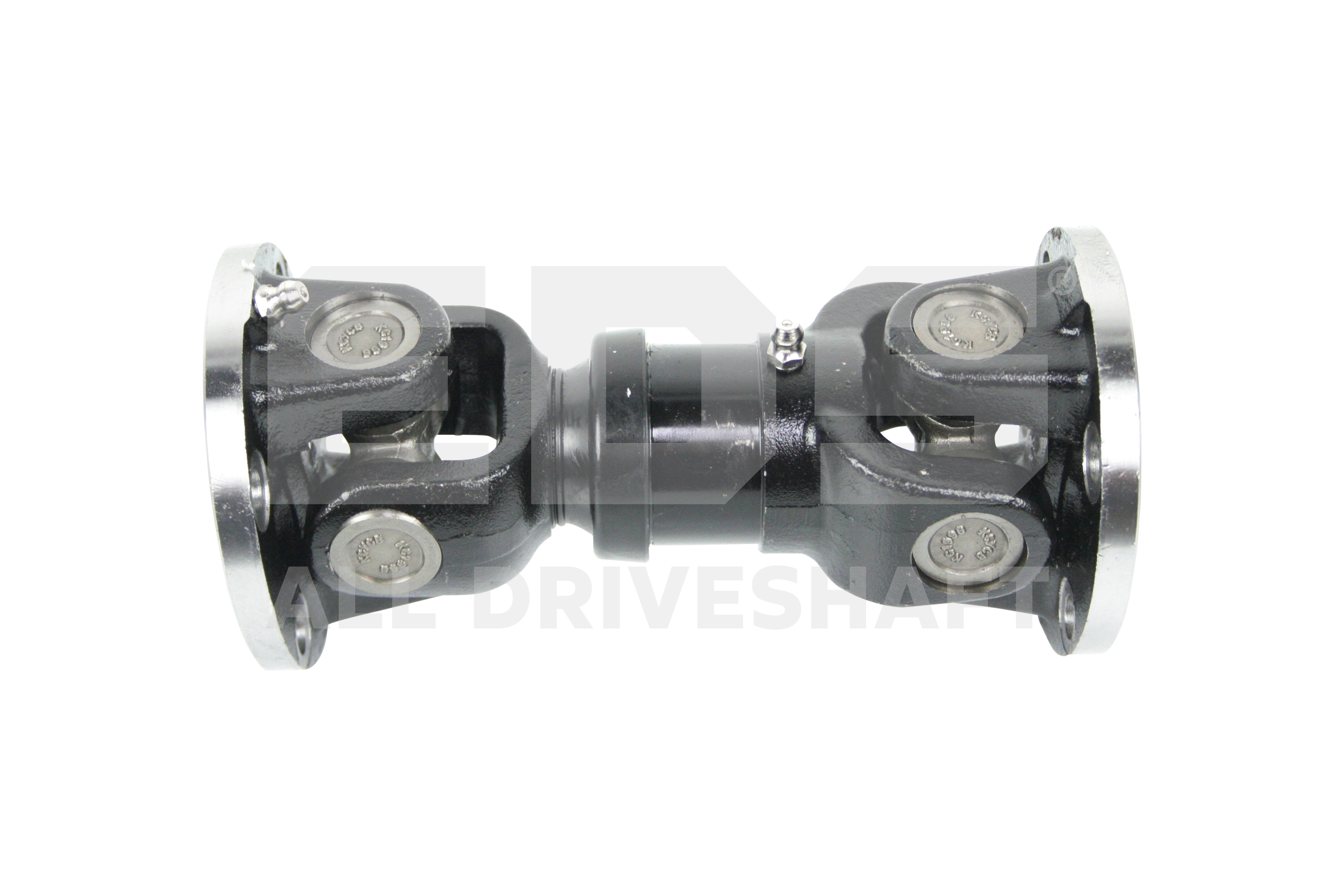 STAPW - Staplerwelle
85/4-8 - 85/4-8  Lc.160/15