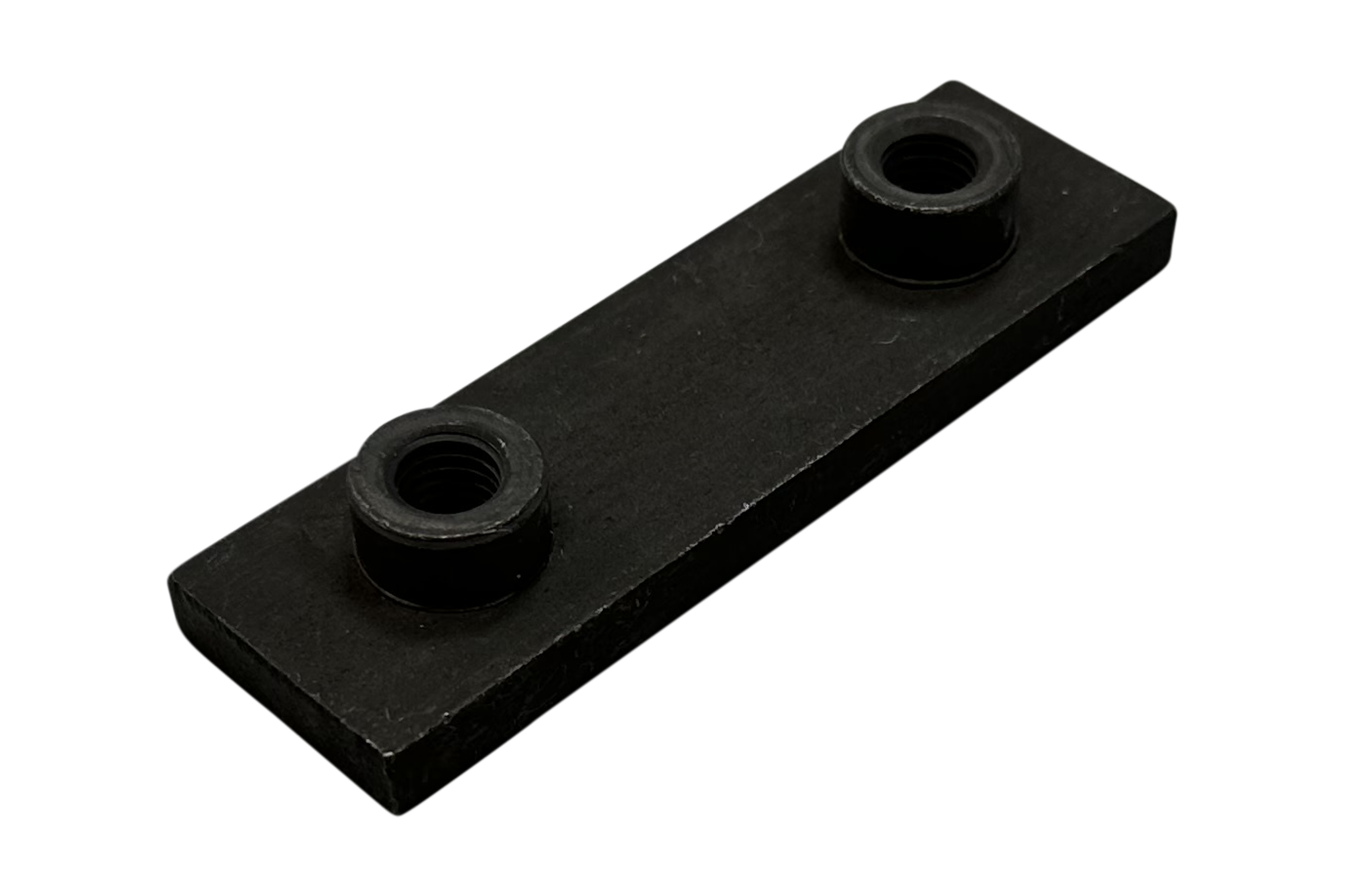 Anschweißplatte Gr.1