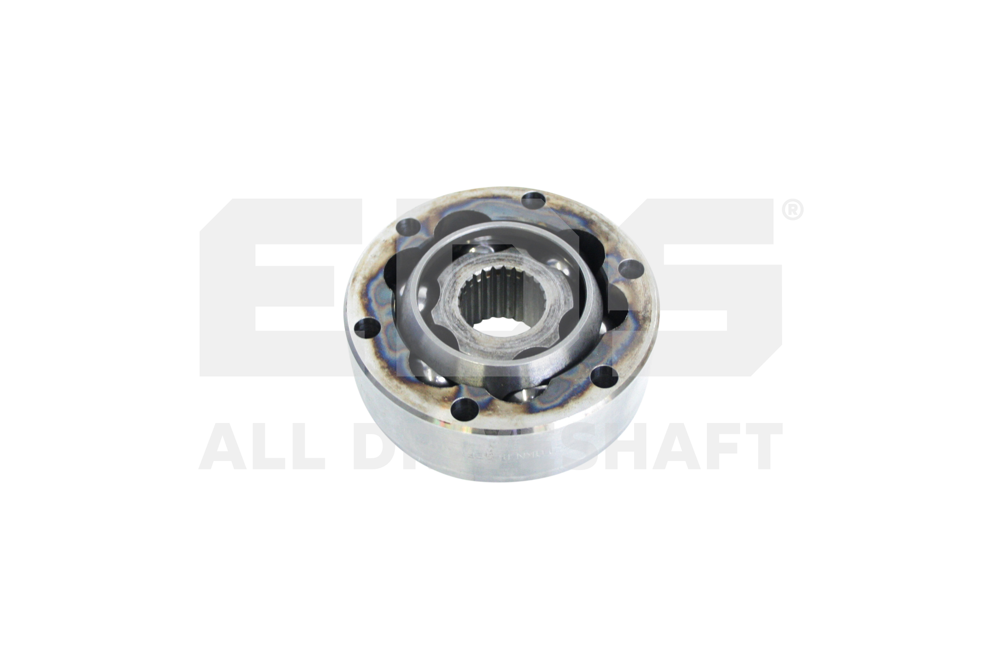 GLG - Gleichlaufgelenk
100/6-8  H32