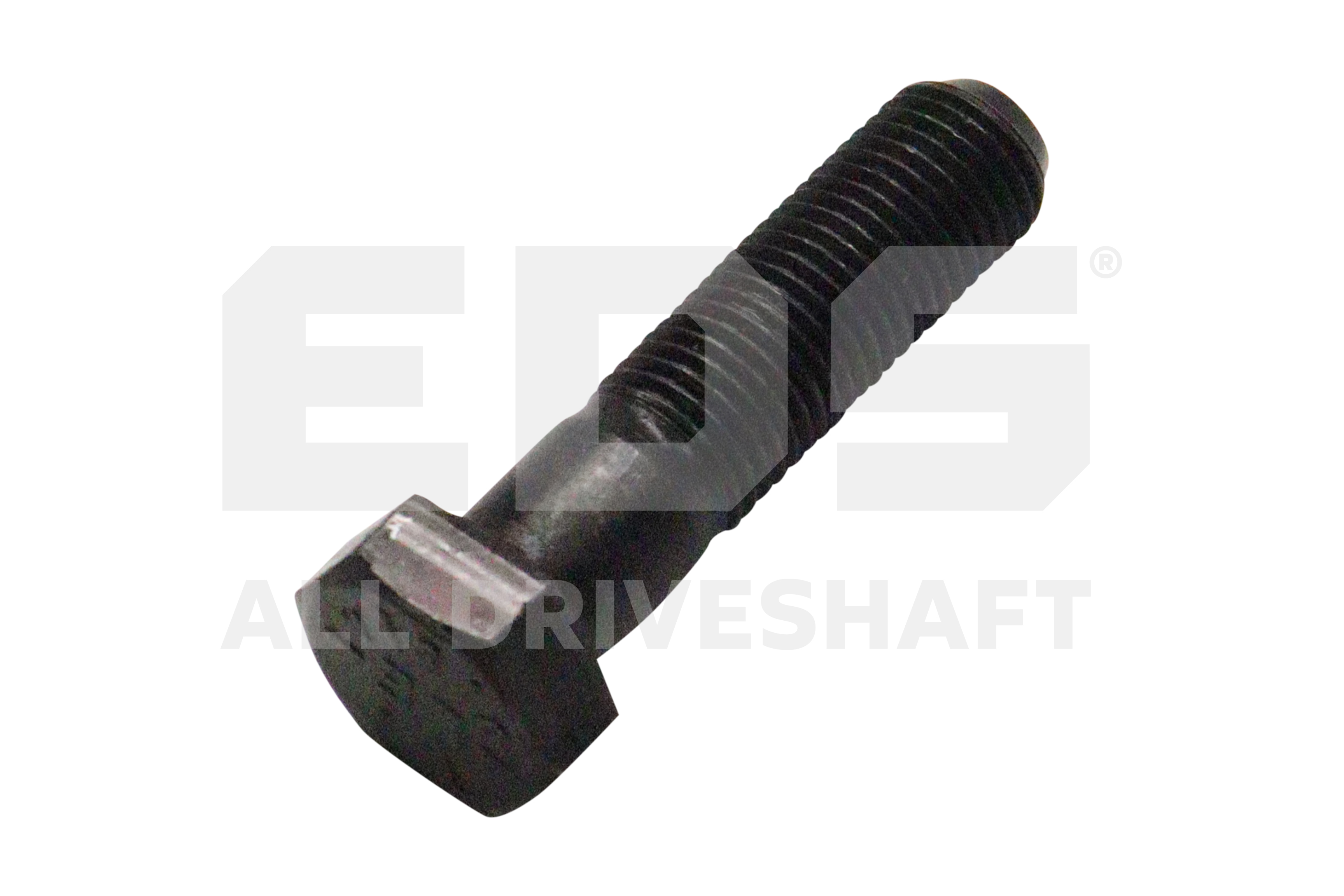 SKTSCHR - Sechskantschraube
3/8''-24UNFx1 1/2''  DIN931  10.9