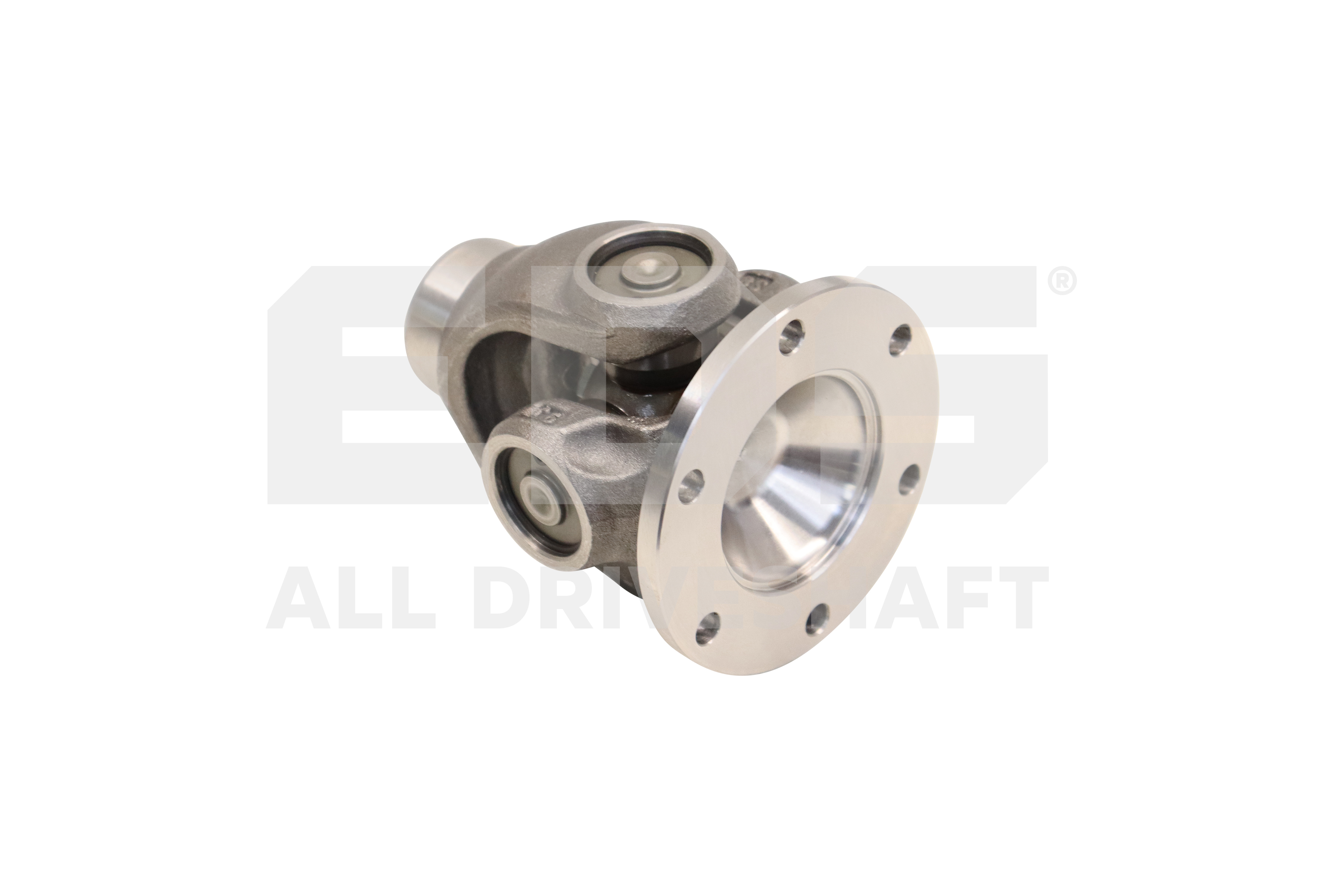 ZG - Zapfengelenk
100/6-8  20°  H105  T50x3