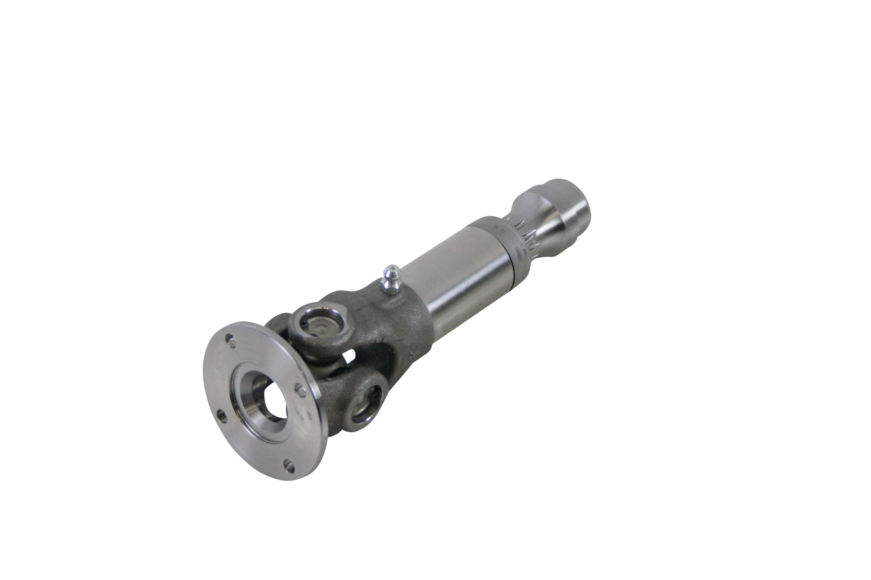 Yoke Joints