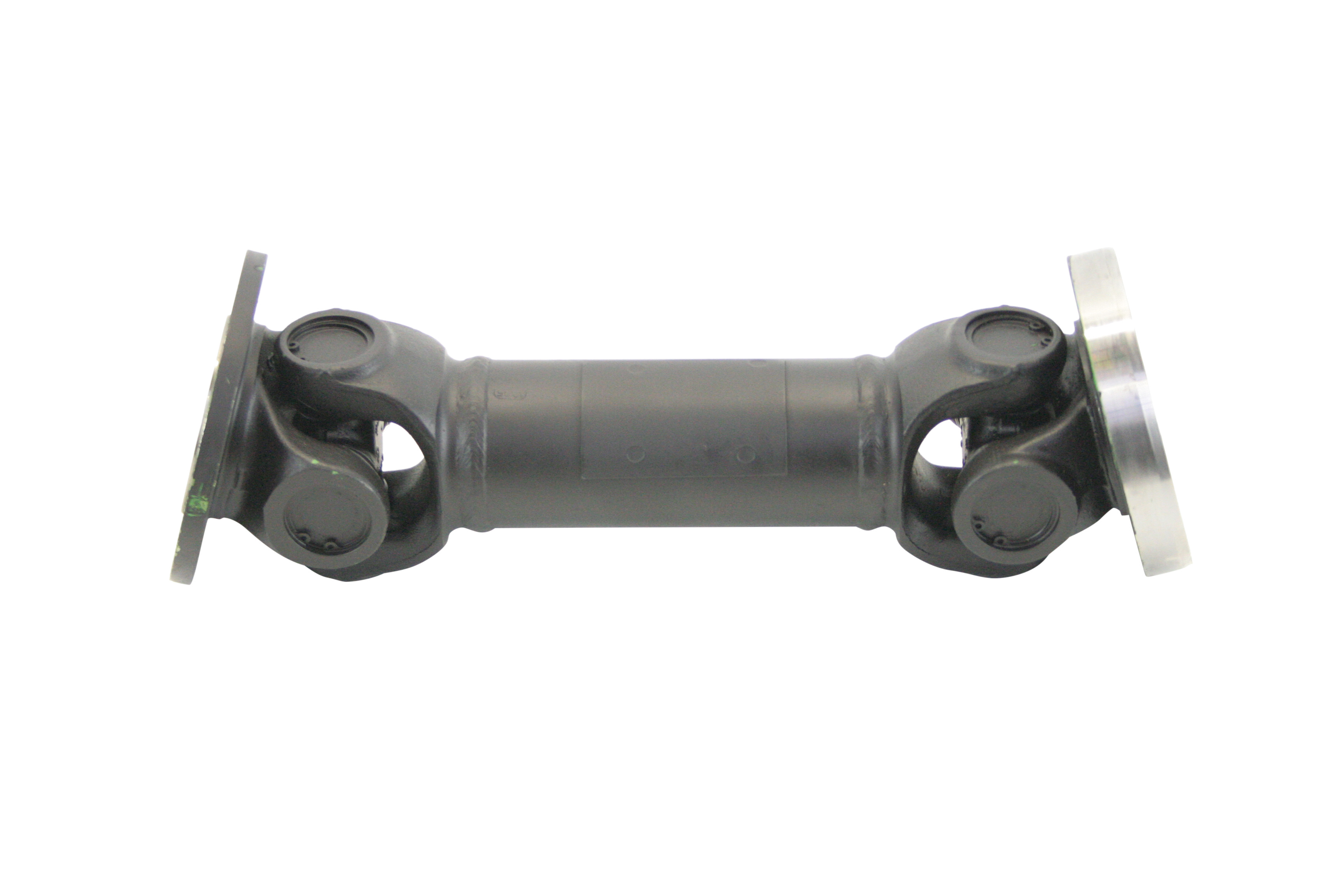 Fixed Driveshafts