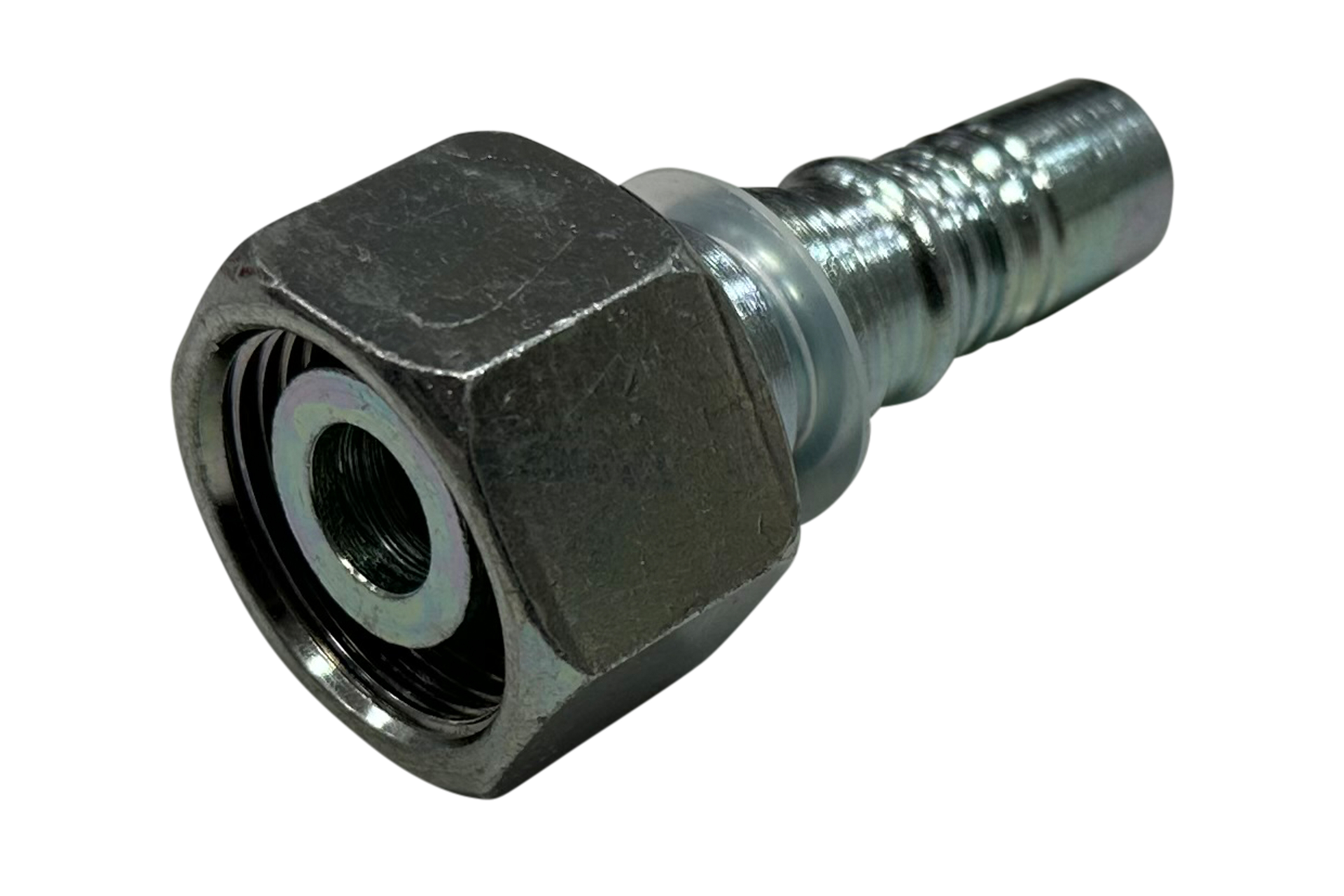 Pressarmatur
DN16 M30x2 RA20S