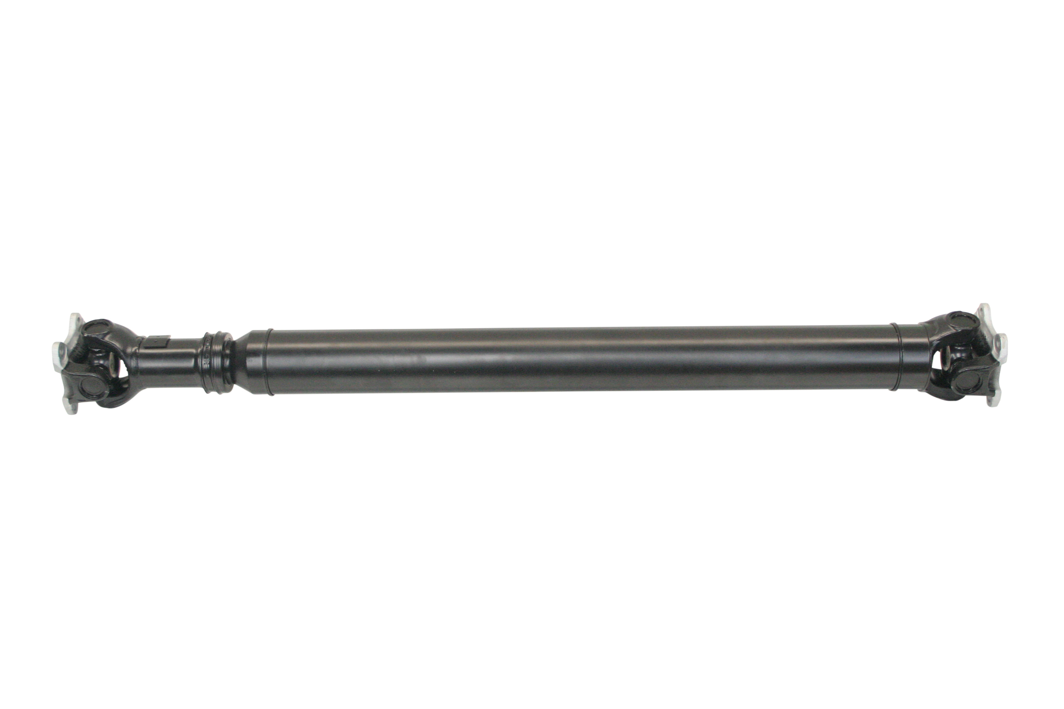 Drive Shafts