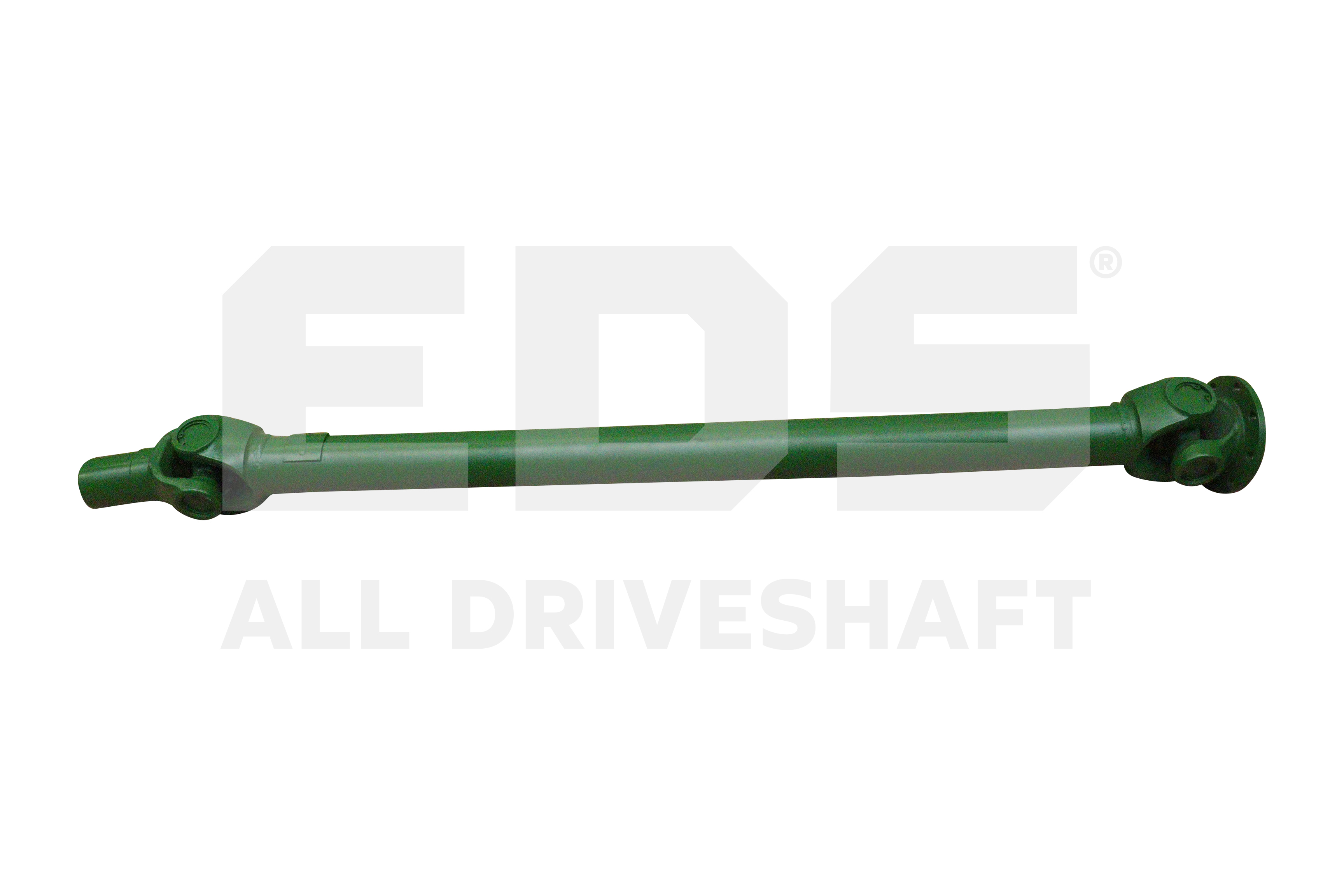 HWF - Hauptgelenkwelle ohne Längenausgleich
NM-1 3/8''-21 DIN9611 - 120/8-10  LF1192  20°