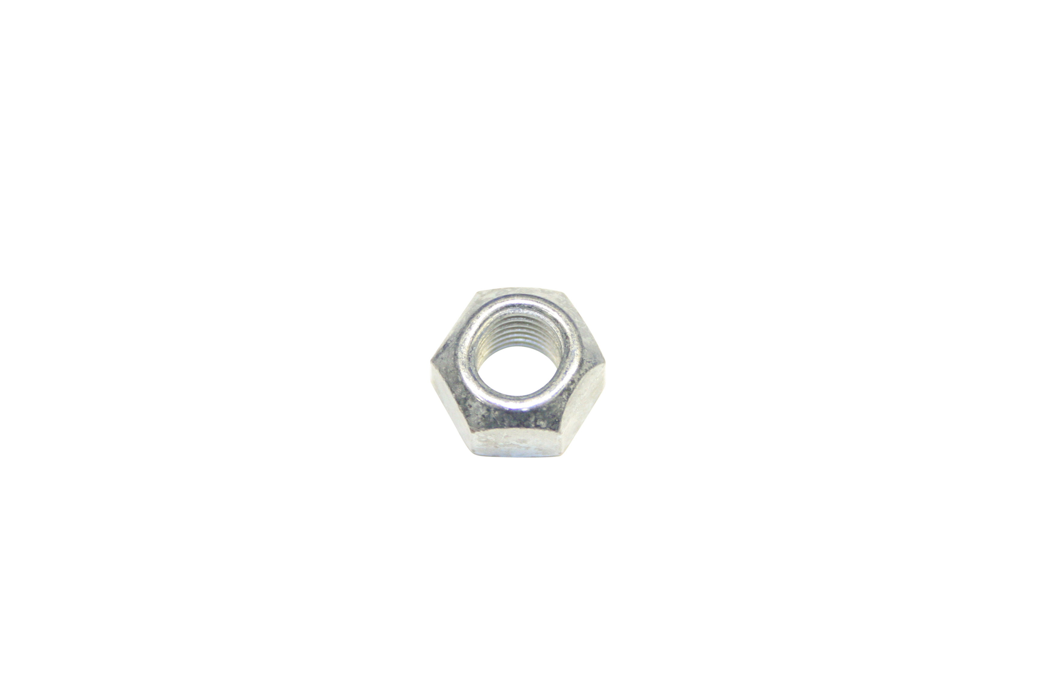 Hexagon Nuts