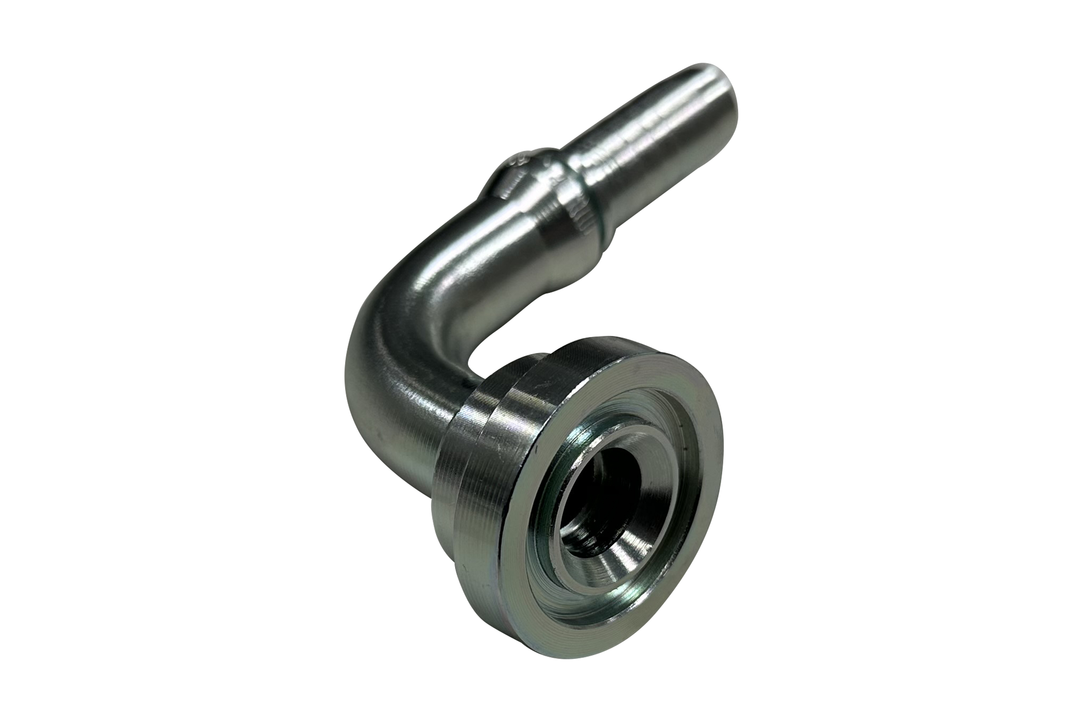 Pressarmatur 90° Bogen
DN12 1/2'' 30,2mm