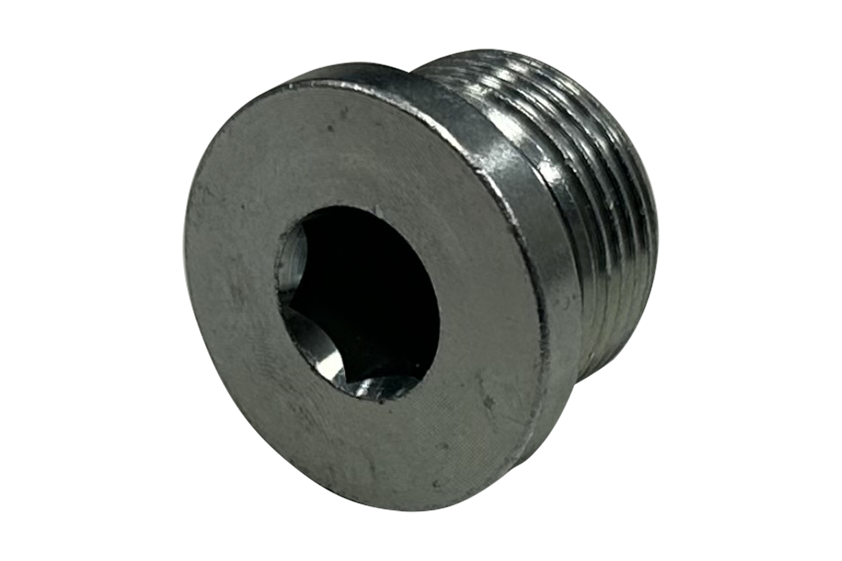 Verschlussschraube Metrisch