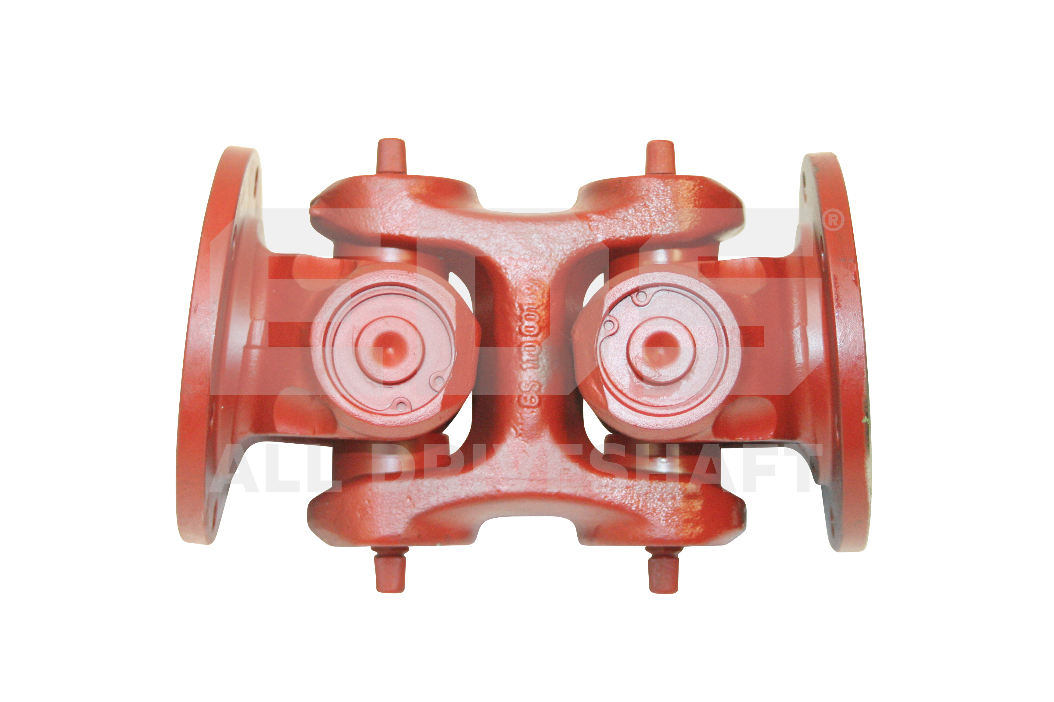 DG - Doppelgelenk
100/6-8  - 100/6-8   L160