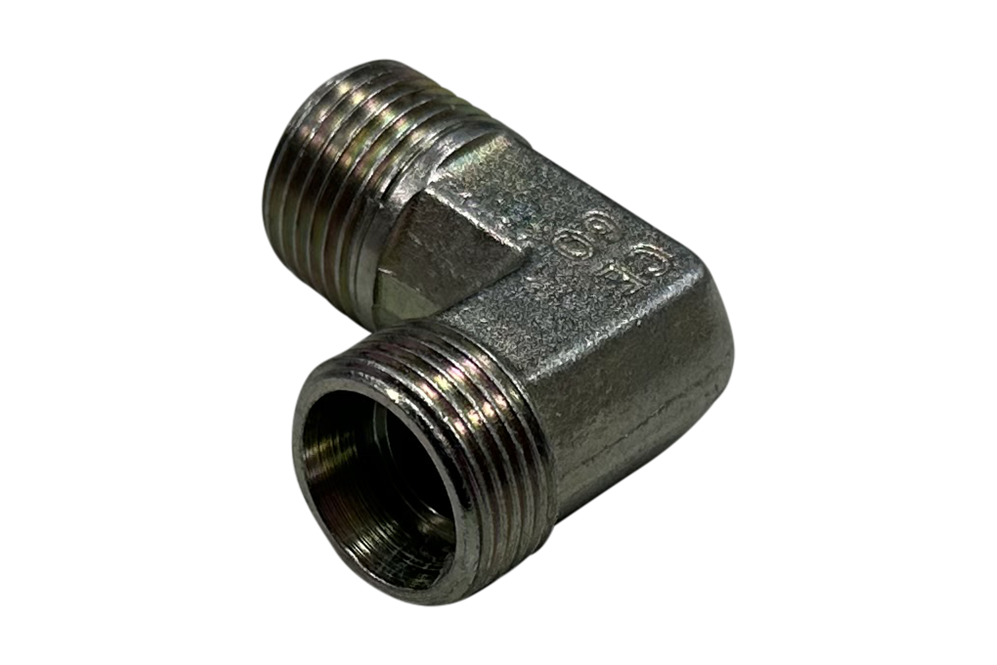 Winkel Einschraubstutzen