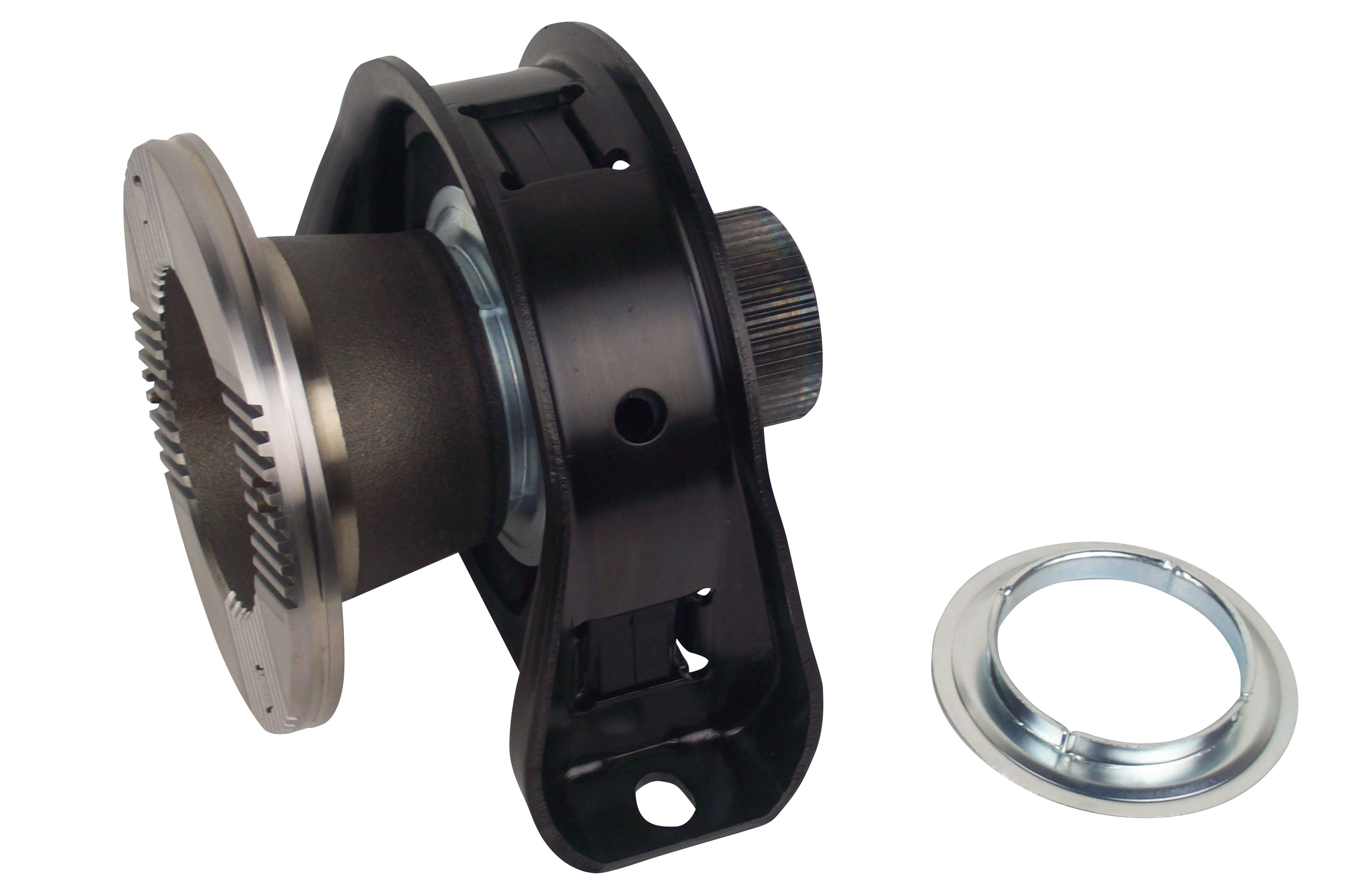 Companion Flange and Centre Bearing