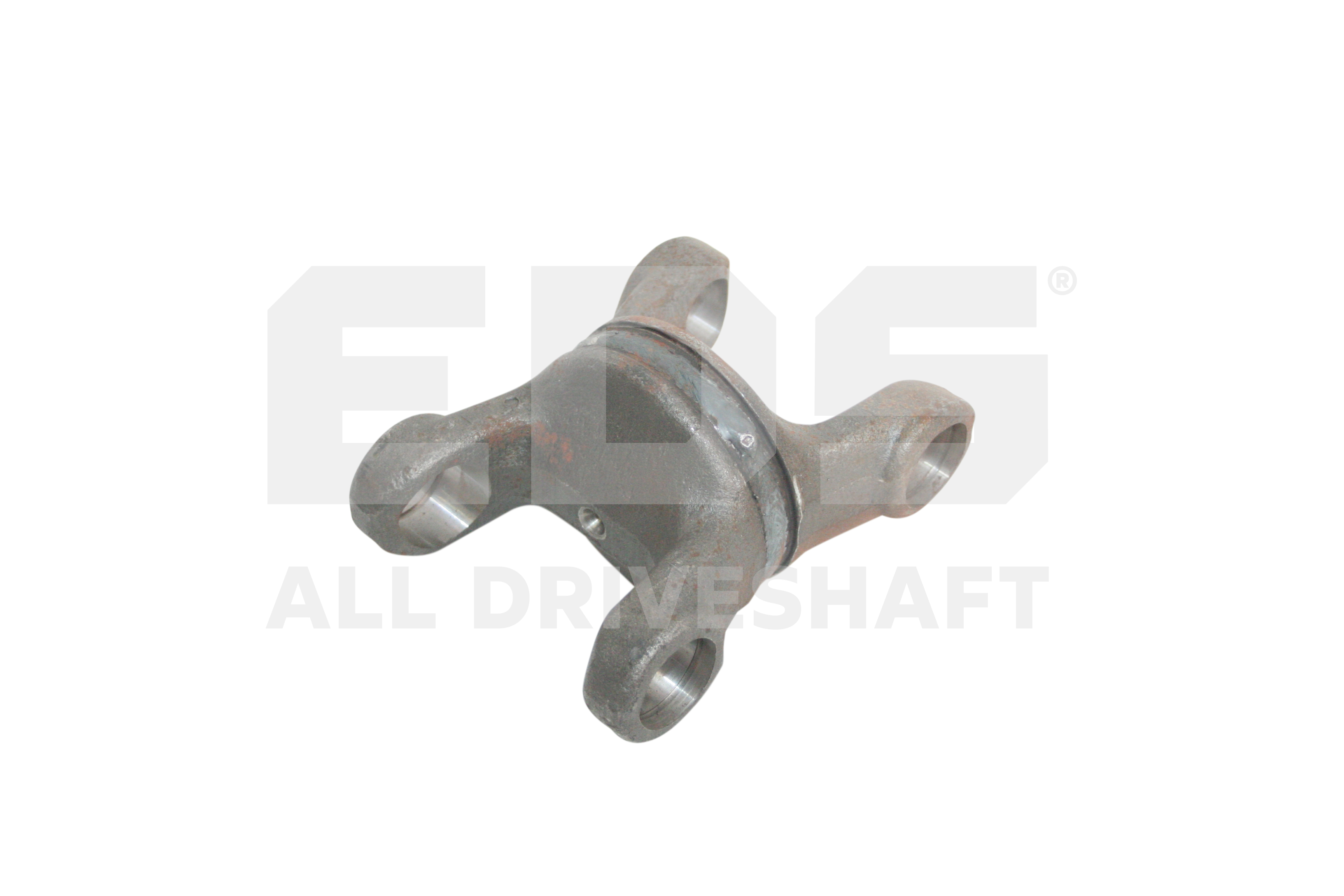 DOM - Doppelmitnehmer
H114