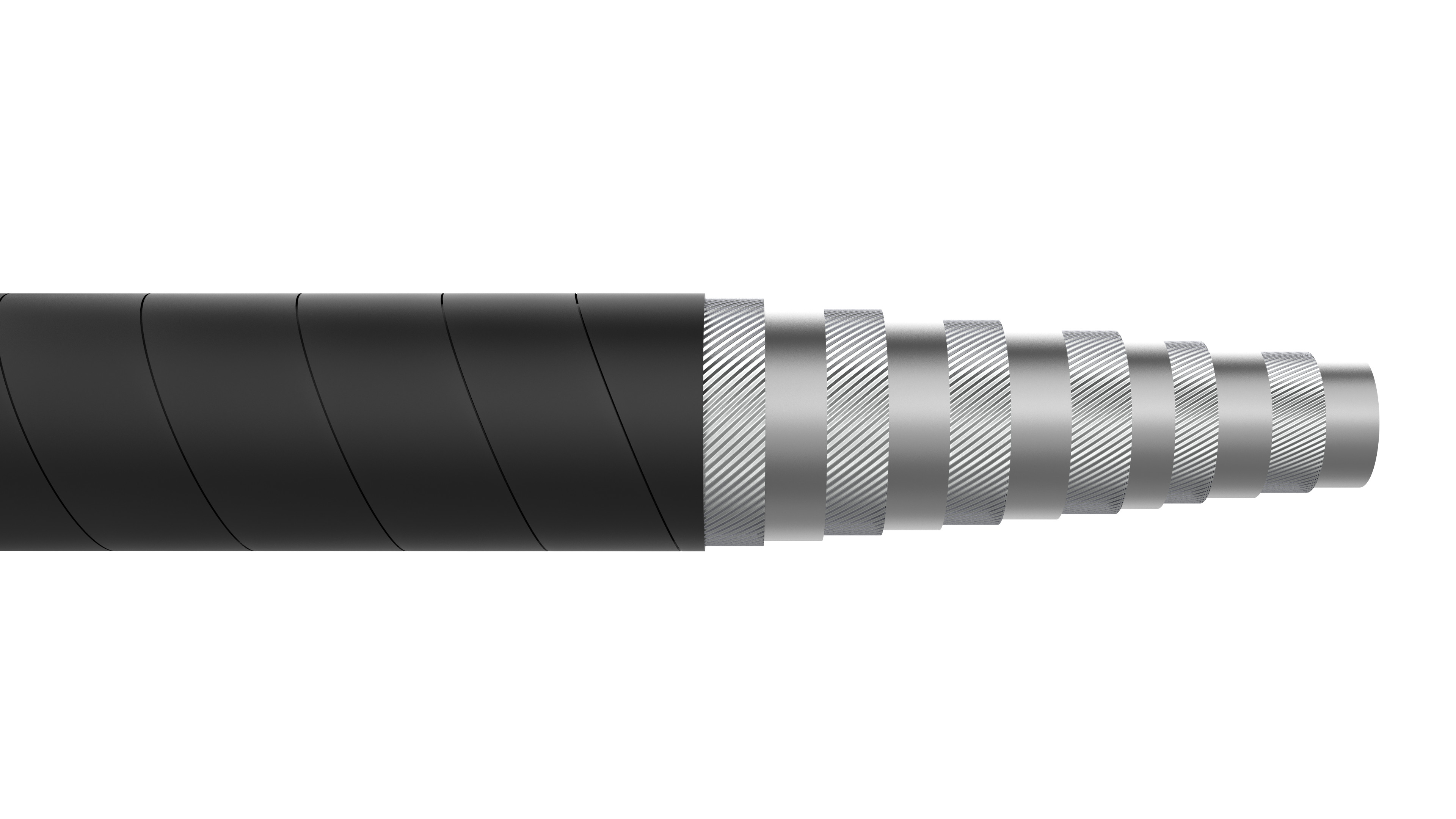 Höchstdruckschlauch
Xtraflex