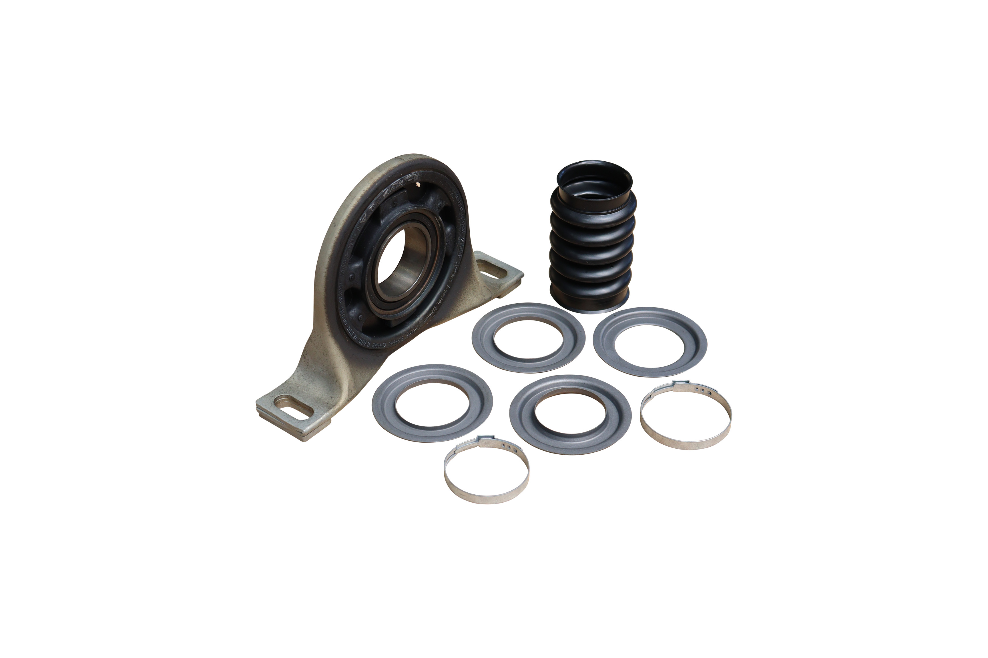 Centre Bearing complete