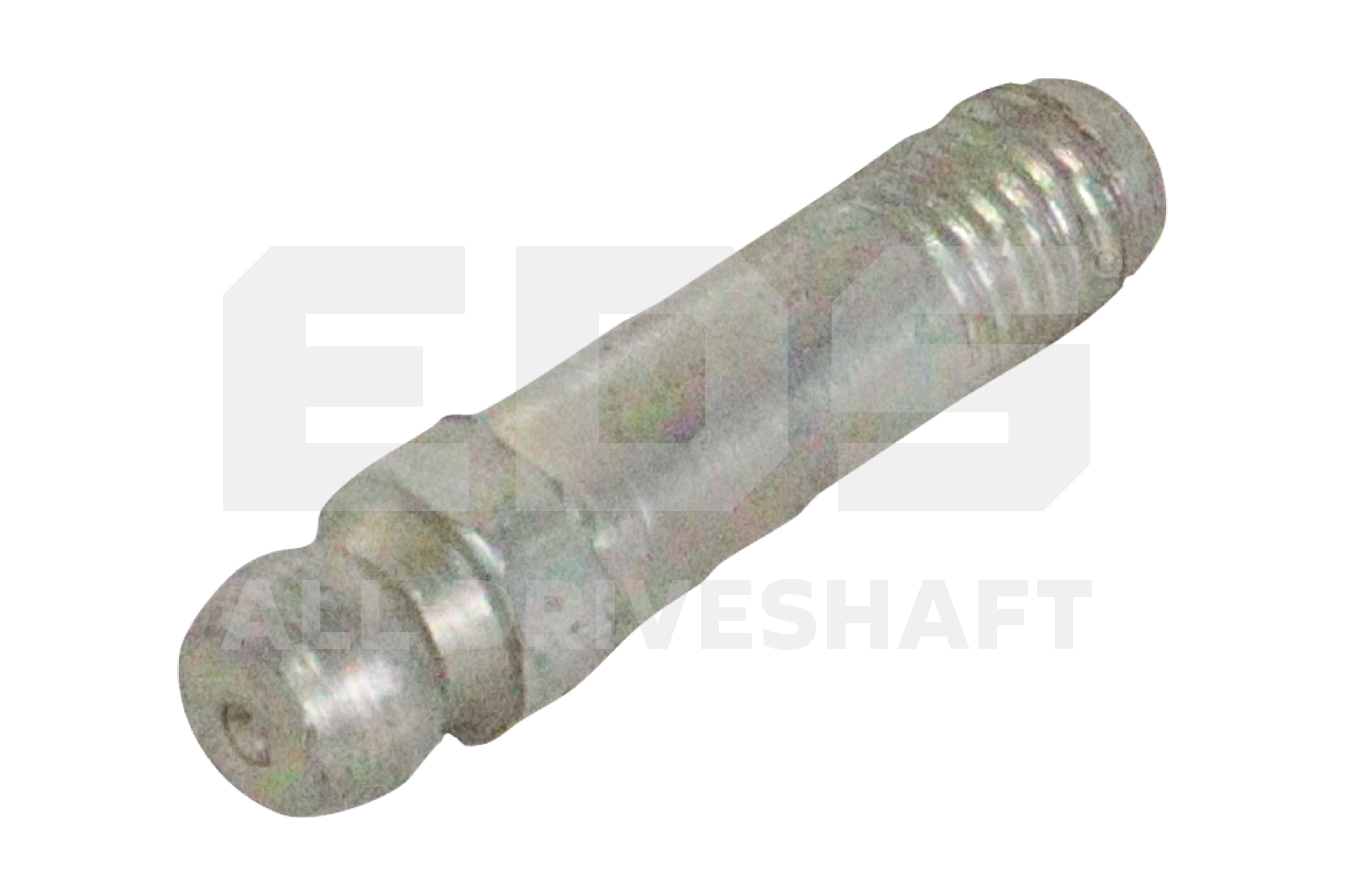 SCHMIERN - Schmiernippel
1/4'' 28 UNF 30mm 180° DIN71412 Stahl verz.