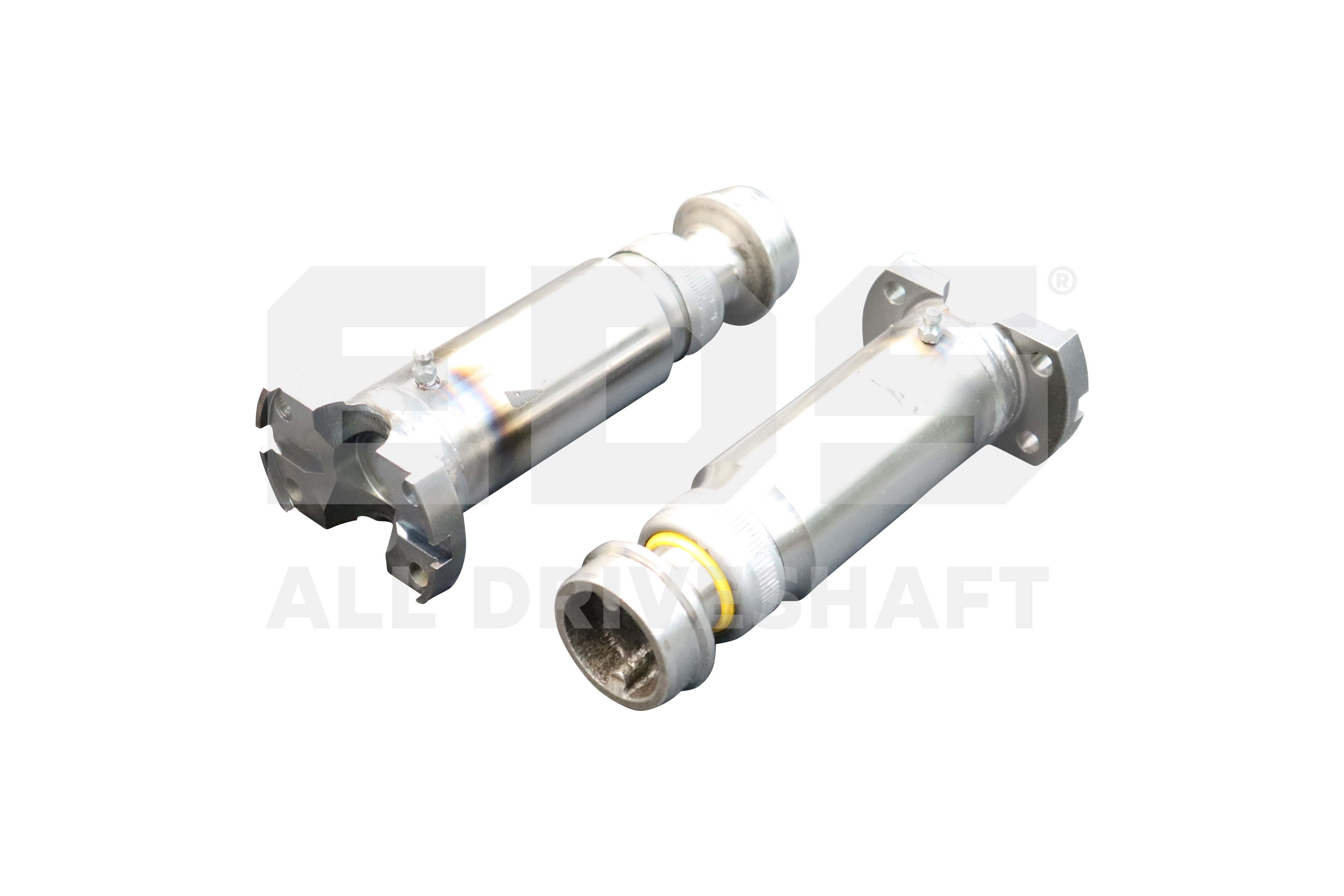 WZUNMV - Wellenzapfen und Nabenmitnehmer vollständig
H175/60  -  50x3  20°