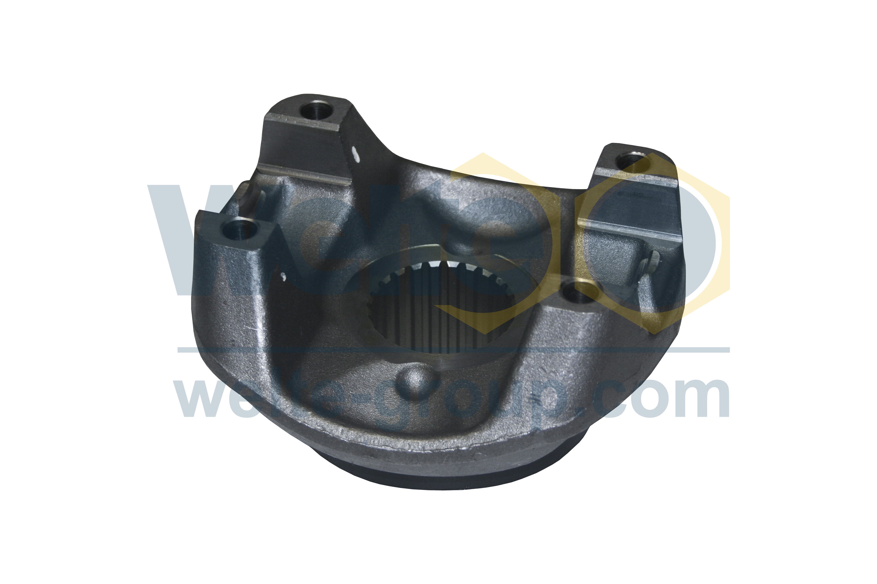 EY - End Yoke
H113  60x2x24  Z24