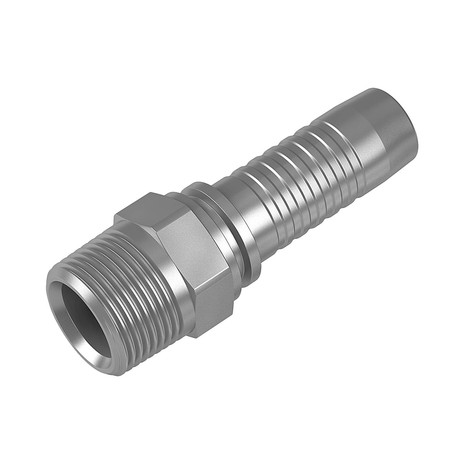 Pressarmatur
DN20 1''-11,5