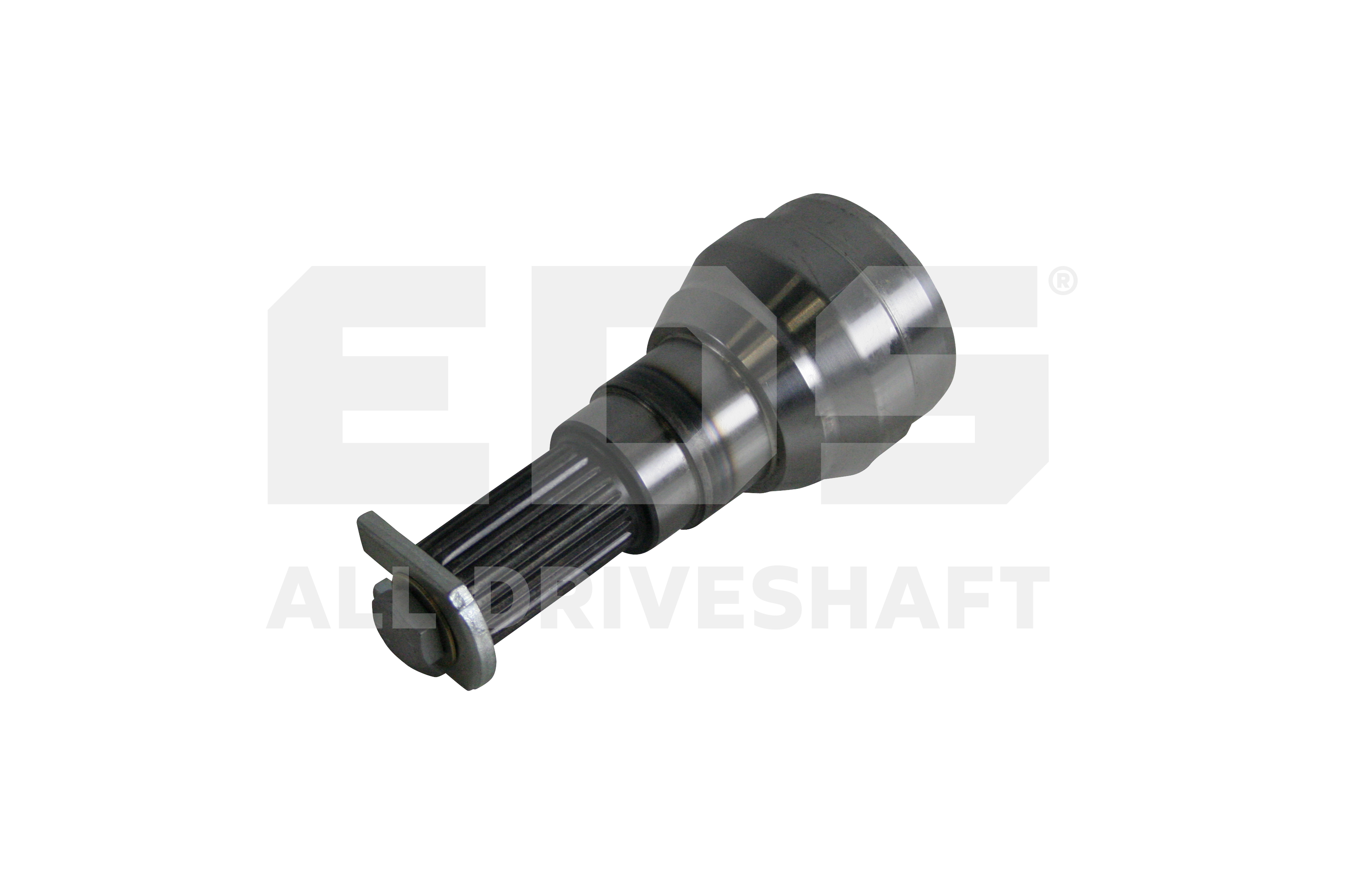 ZWZ - Zwischenwellenzapfen
H118  LS35  24/48  Z26 M10 63,5x2,1