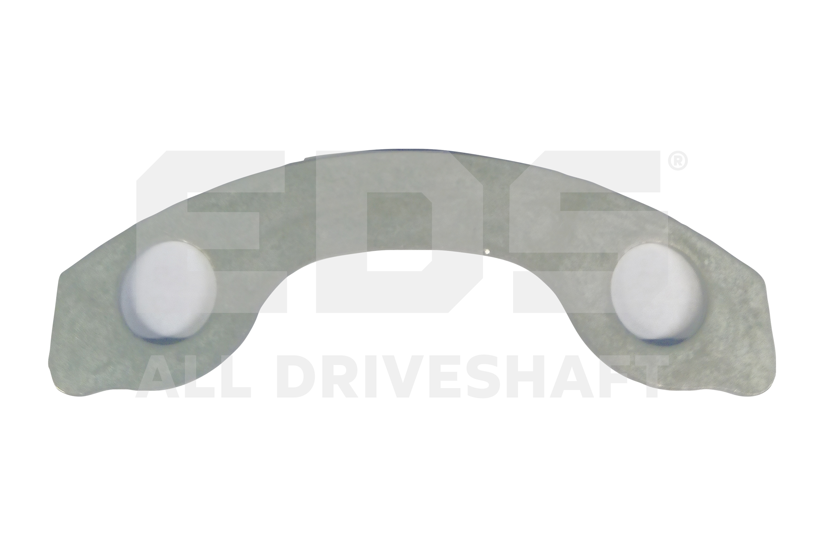 UNTERLEG - Unterlegplatte
12,6Ø  64