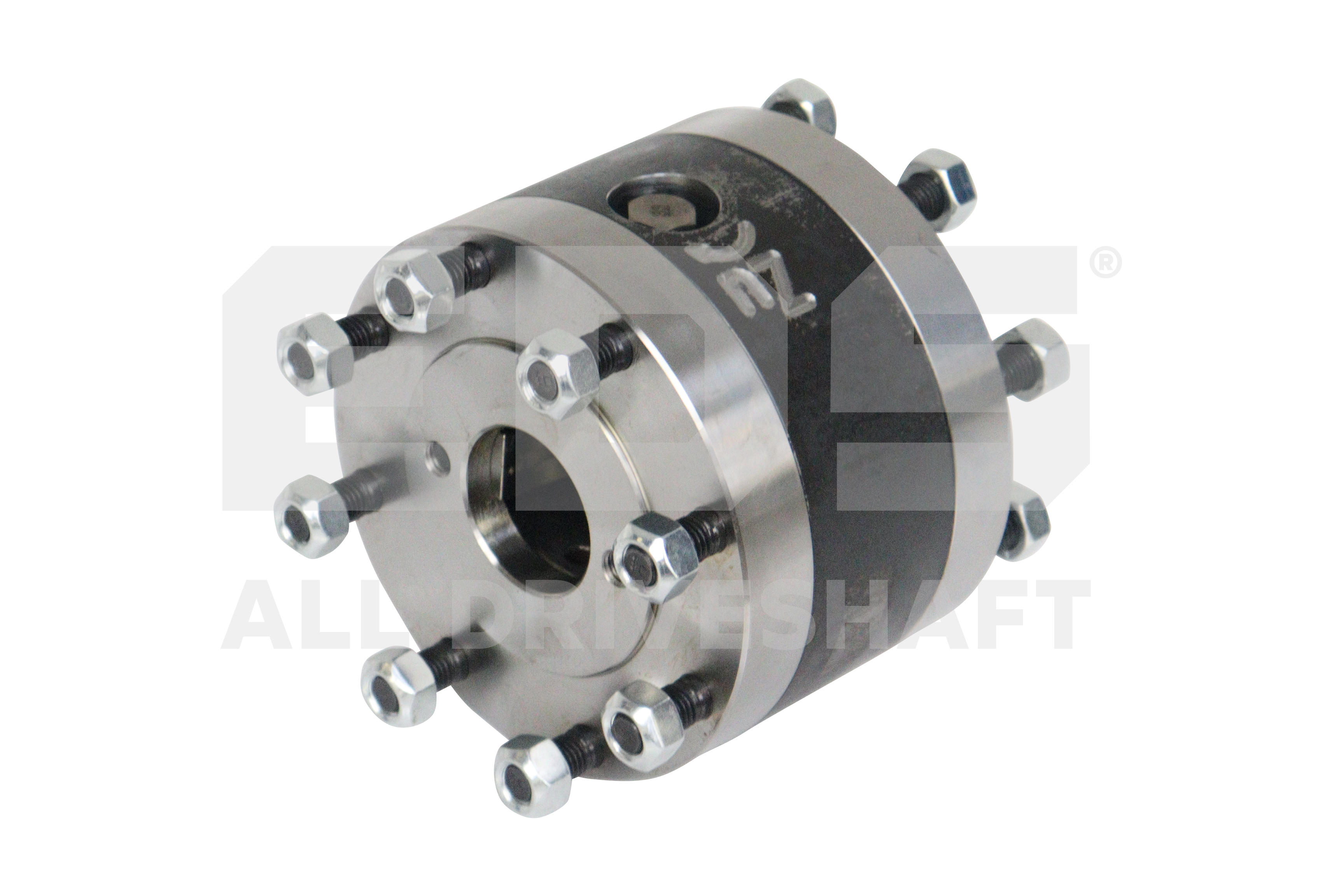 SLK - Schnelllösekupplung
150/8-12  H100