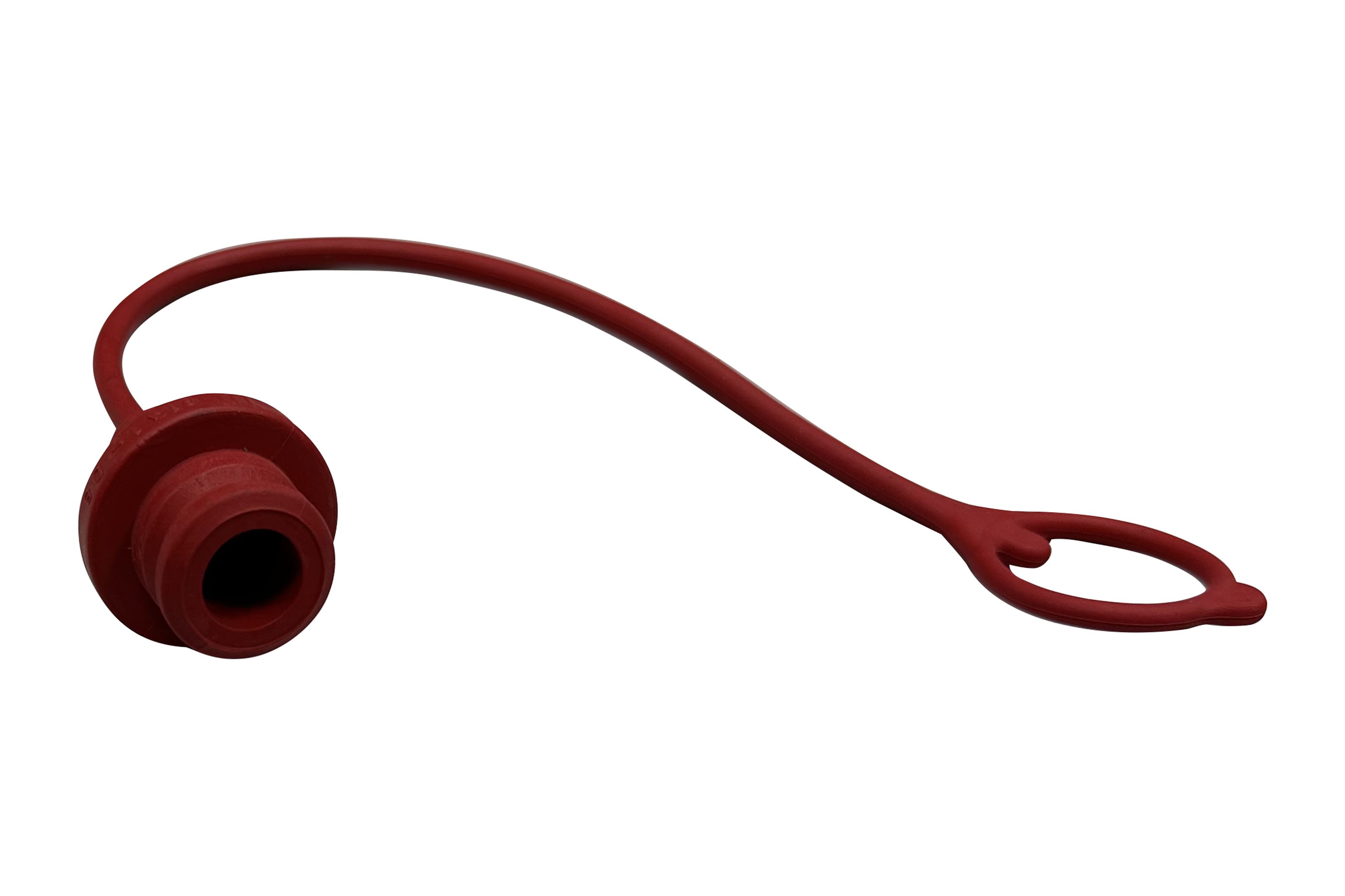 Staubschutz für  Muffe
Steckkupplung BG. 1