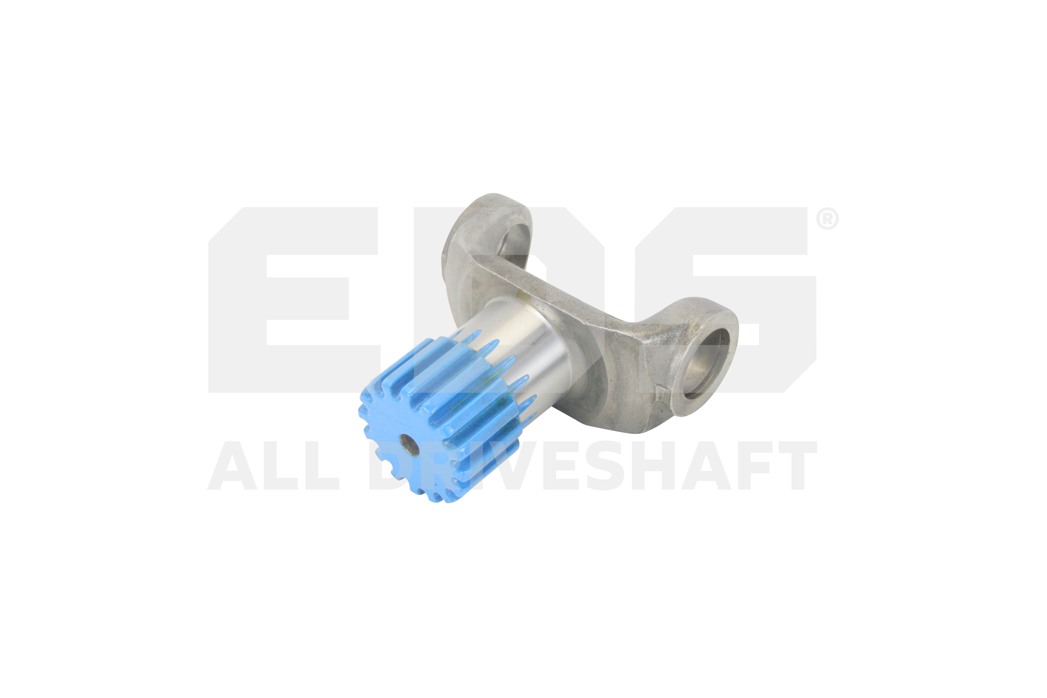 WM - Wellenmitnehmer
H120,6  1 3/4"x16  SAE