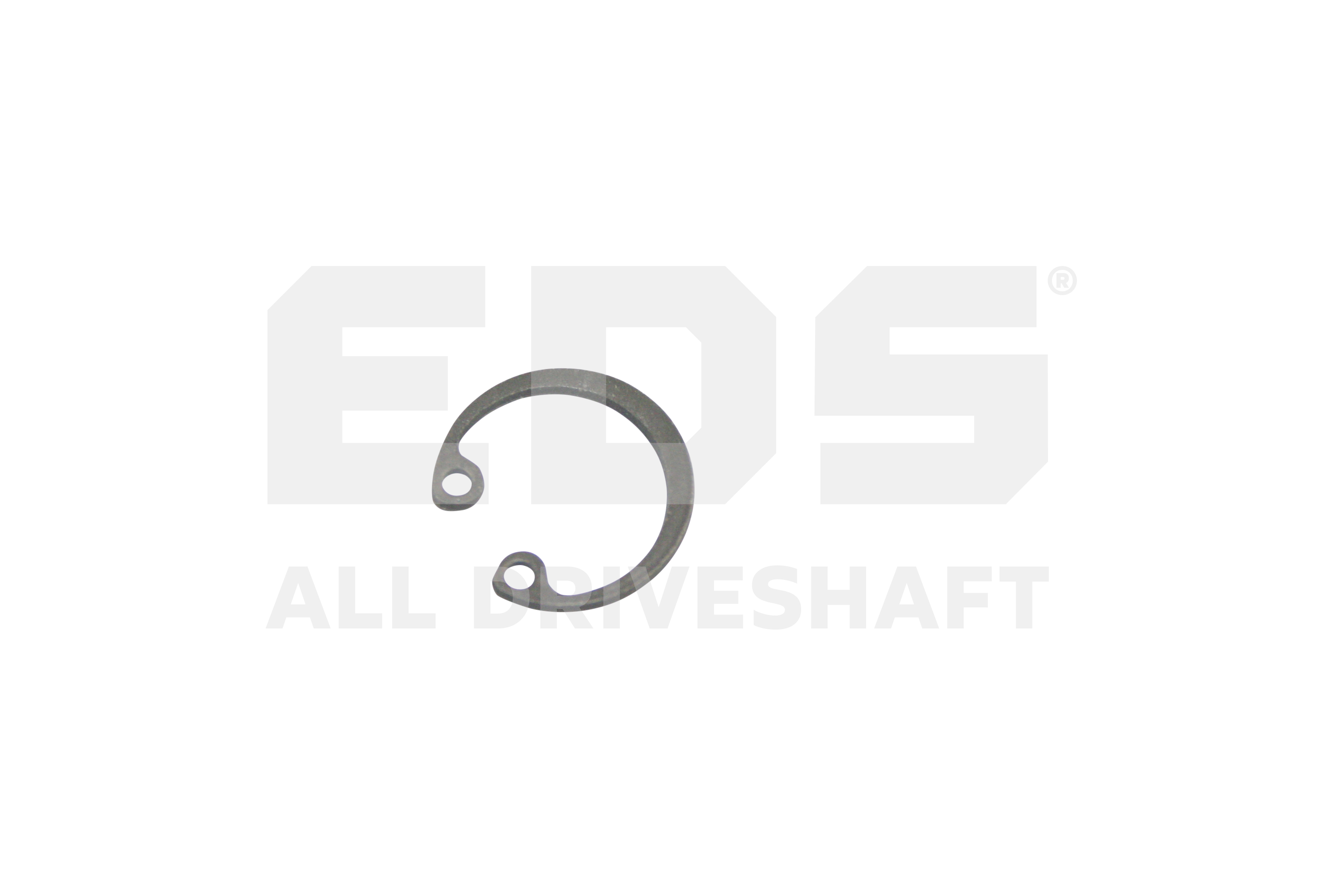 SIRI - Sicherungsring
15x1,000  DIN472