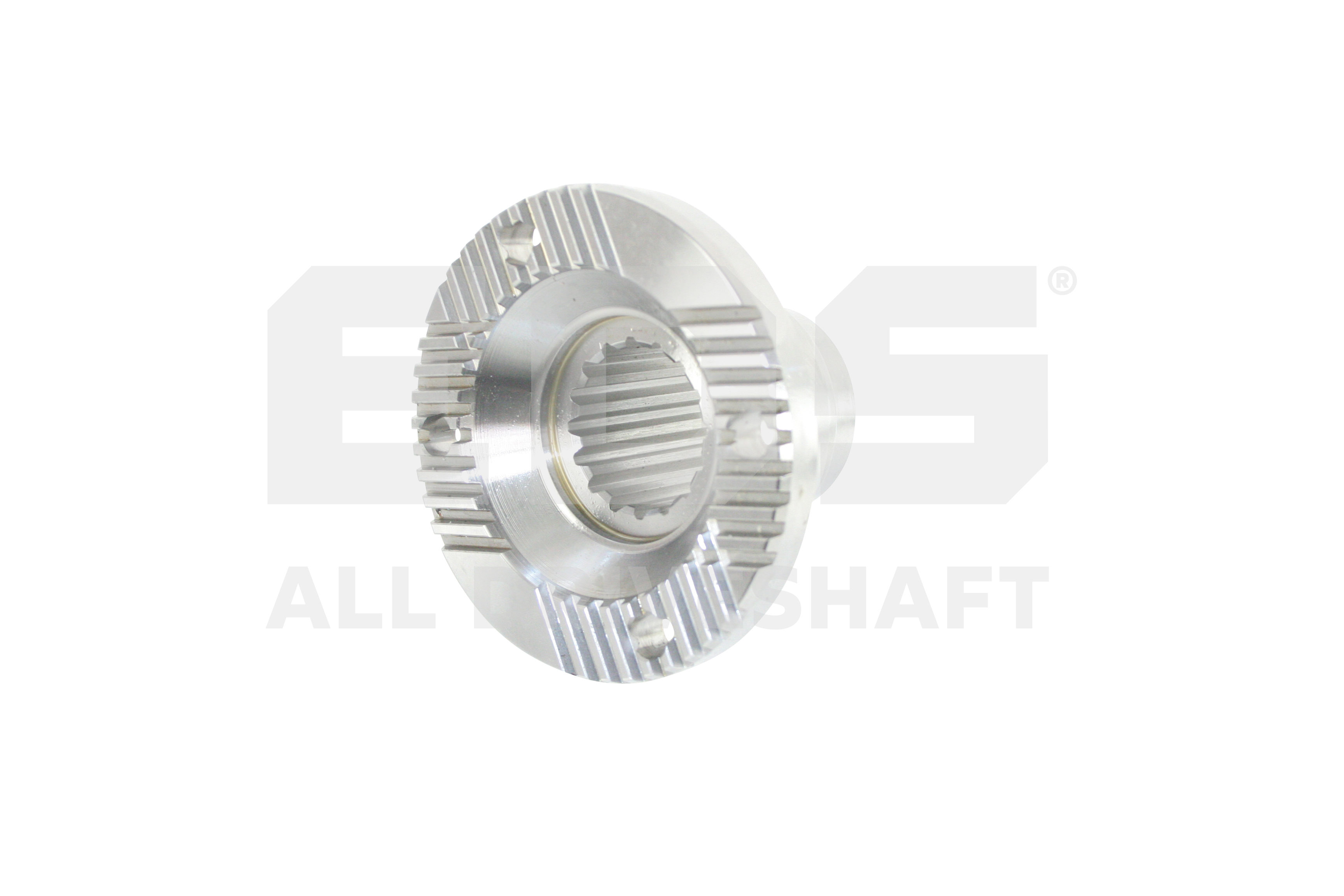 ZWFL - Zwischenwellenflansch
120/4-11  Lf.76,2  45x2,5x16  DIN5480