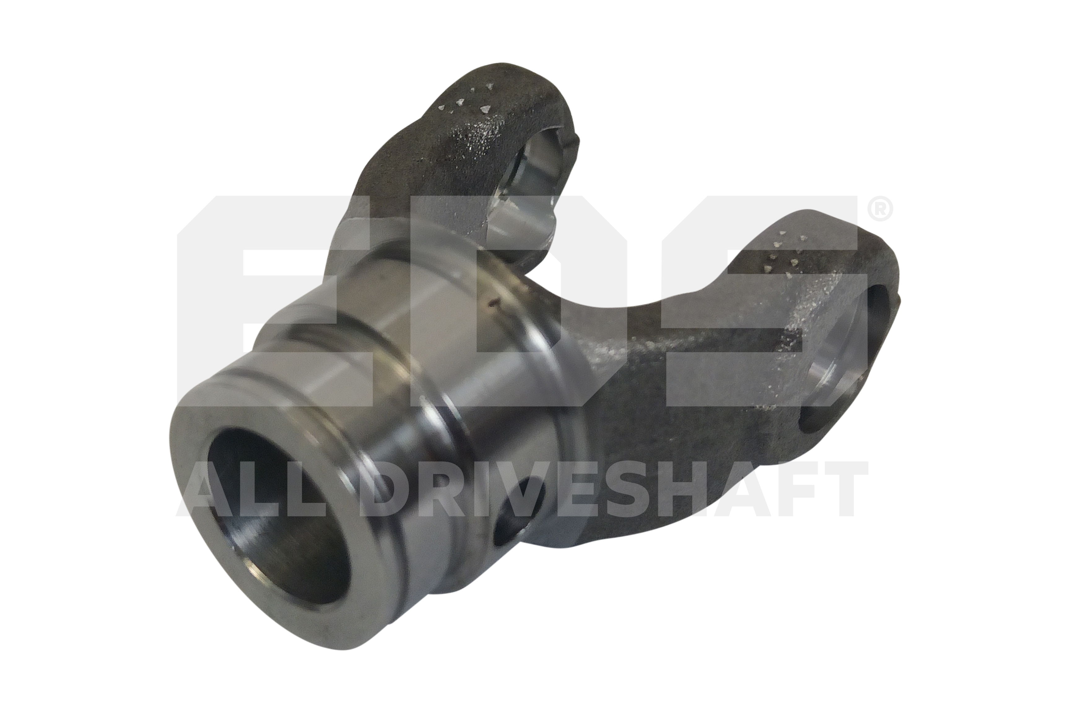 AN - Anschlussnabe
16H7  H50  35°