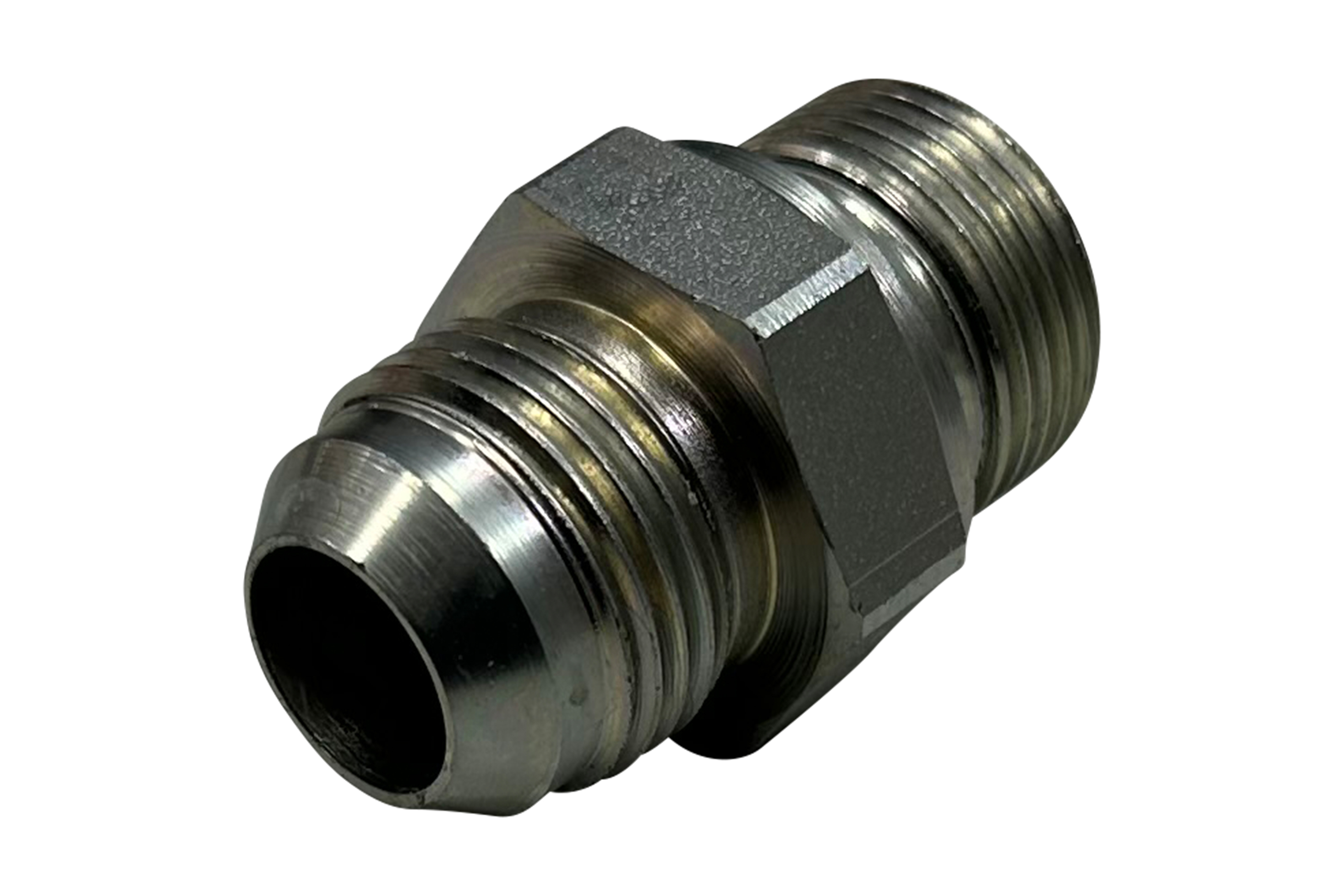 Gerader Einschraubstutzen
1.1/16''JIC / M22x1,5