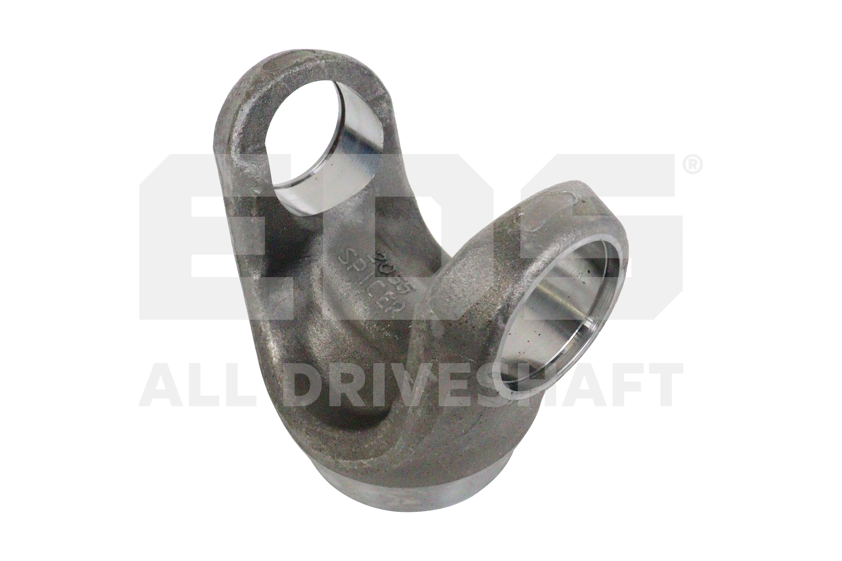 ZM - Zapfenmitnehmer
H100  27°  T120x6